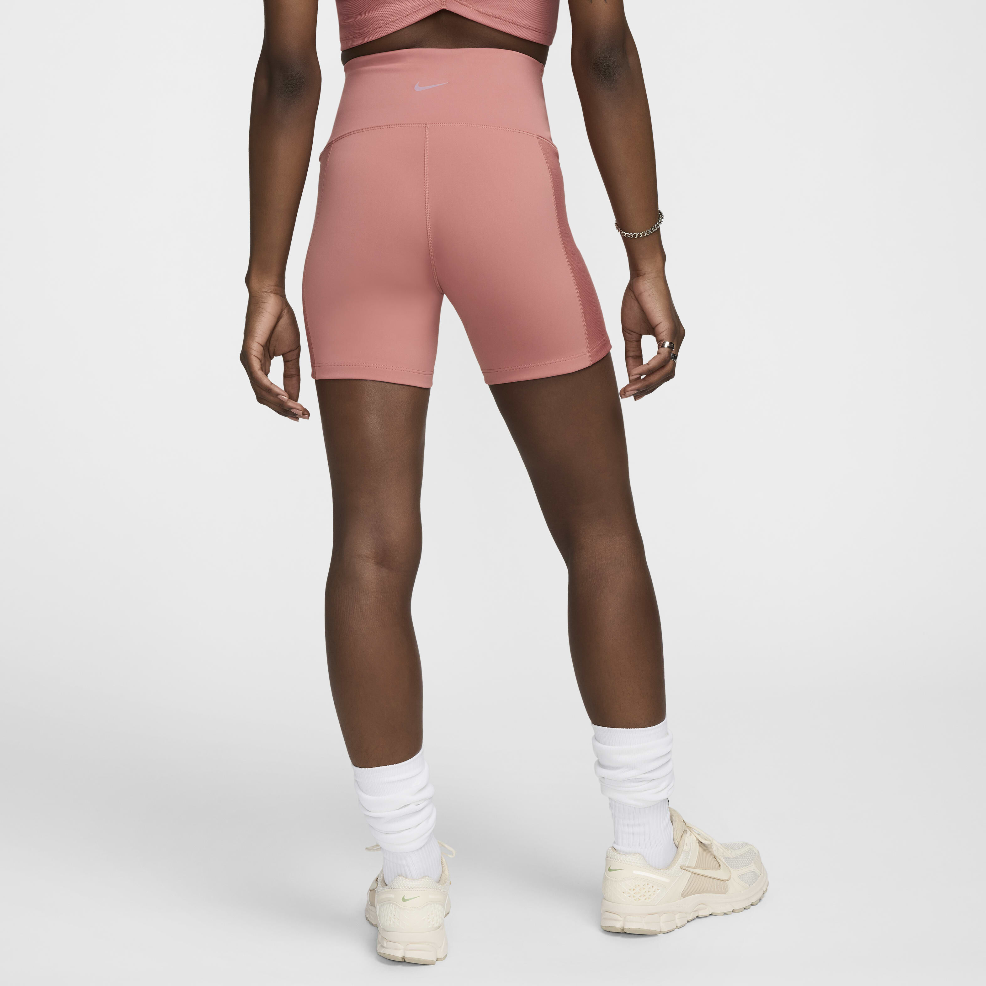 Nike fast walk biker shorts outlet