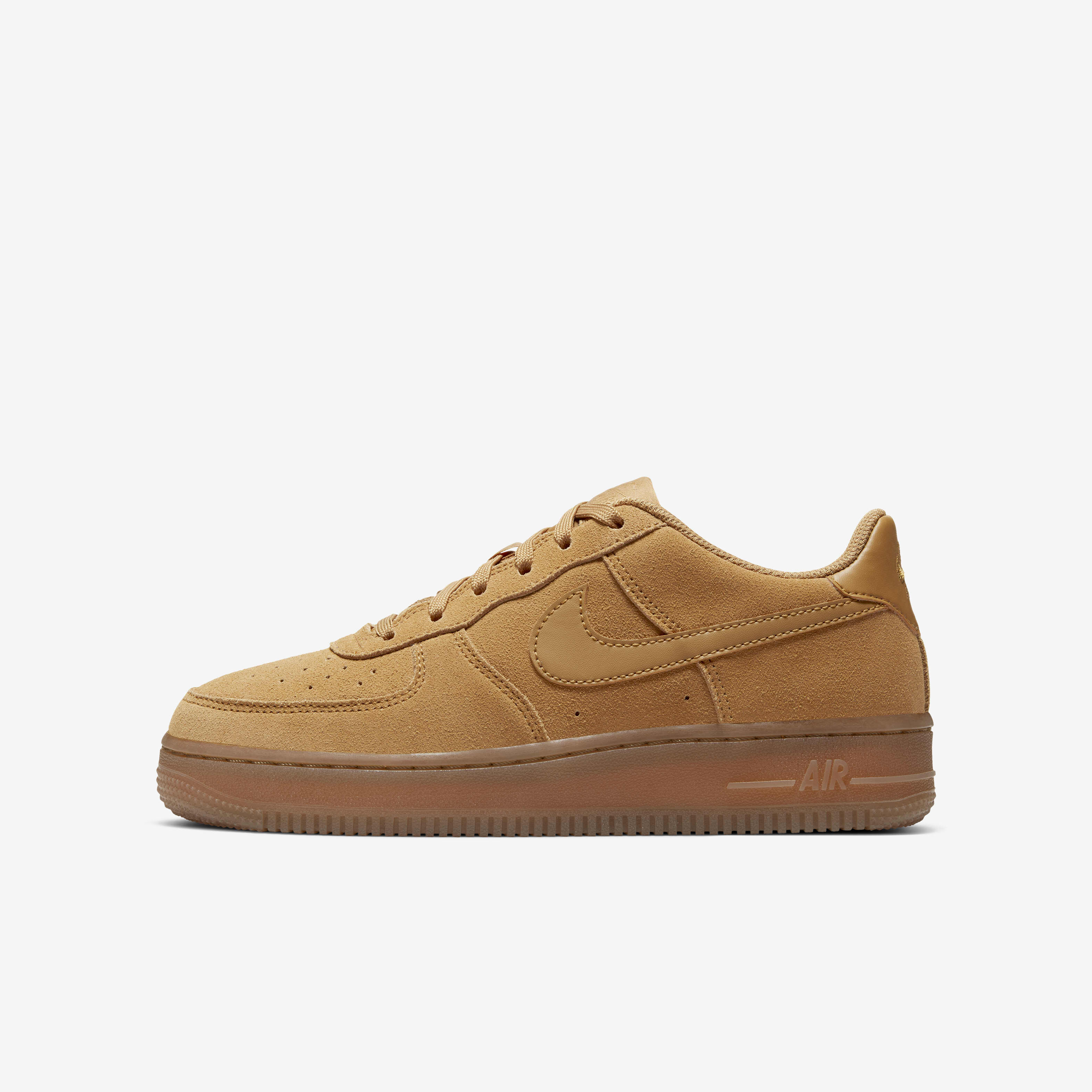 Buy Nike Air Force 1 LV8 3 Older Kids Shoe Nike Kuwait Official