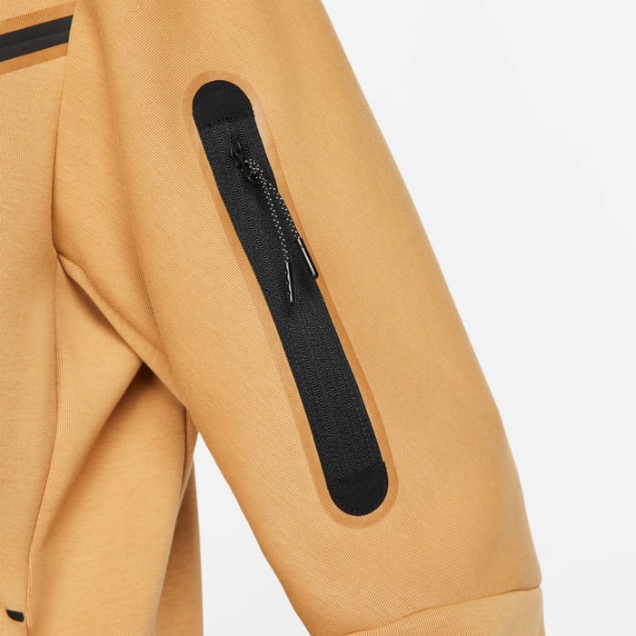 Nike Sportswear Tech Fleece image number 4 Nike Sportswear Tech Fleece image number 4
