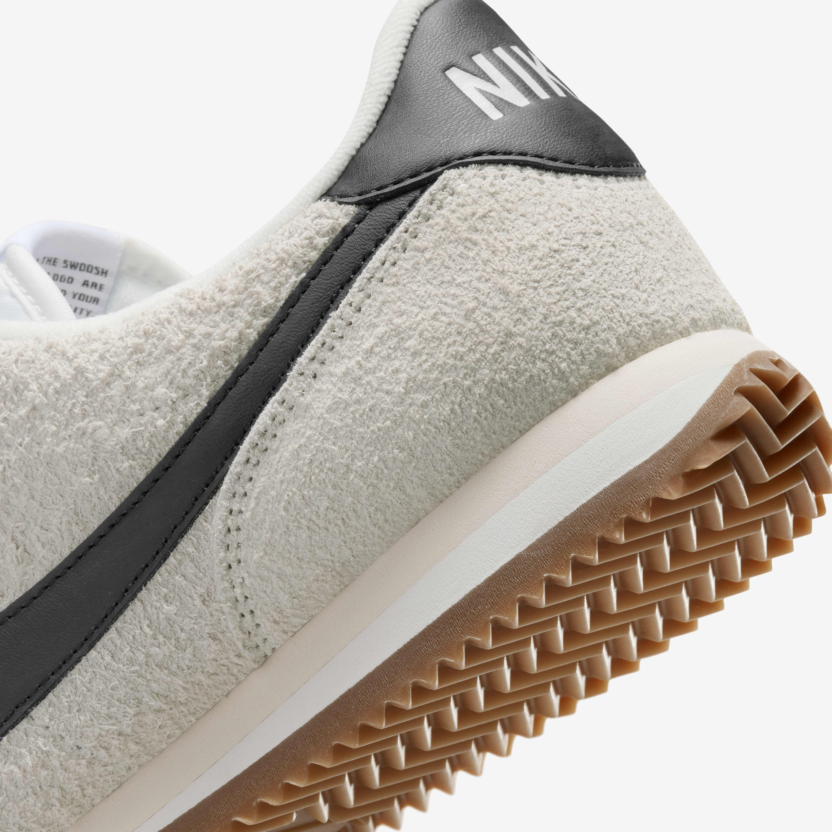 Buy Nike Cortez Vintage Suede Women s Shoes Nike Kuwait Official