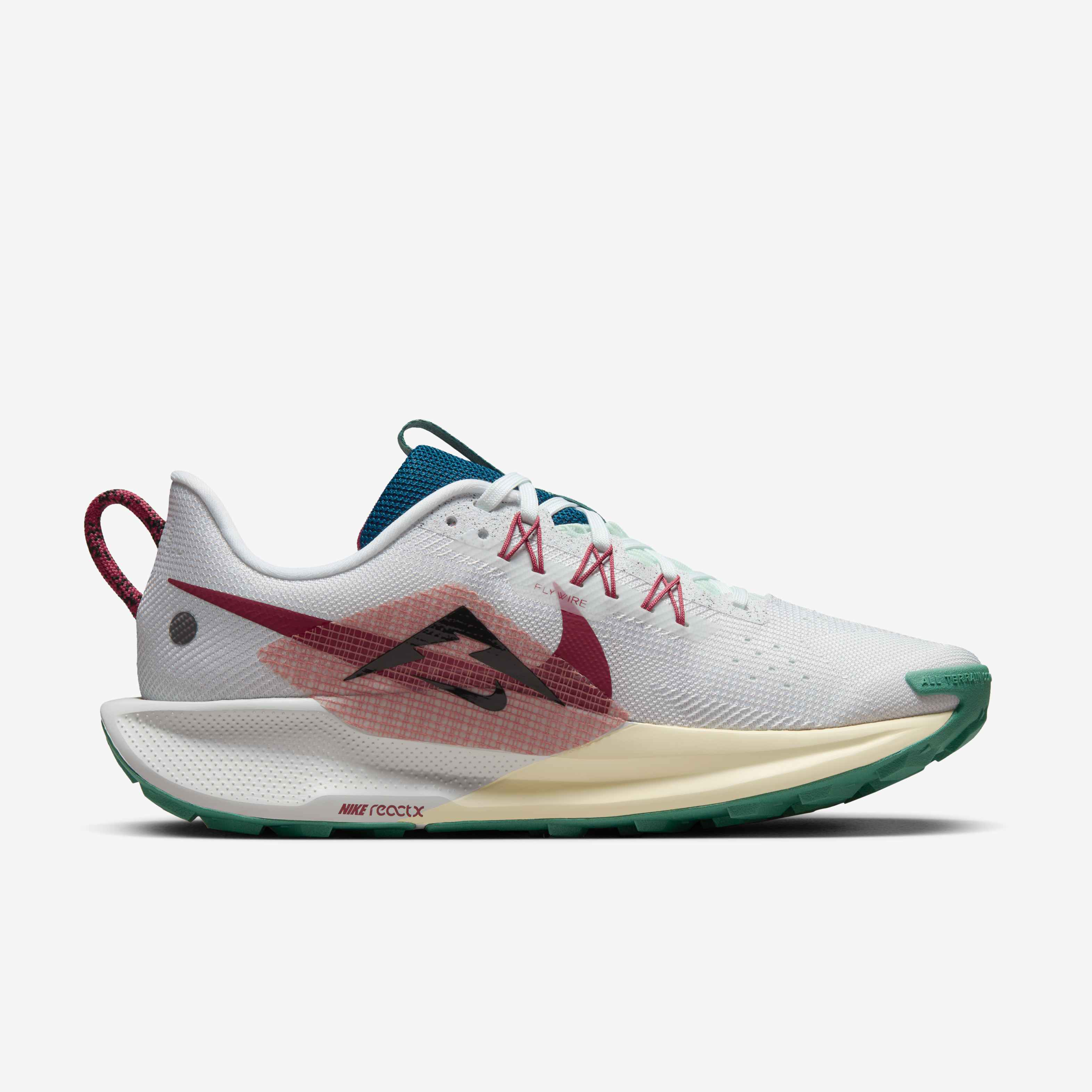 Nike Pegasus Trail 5 image number 2