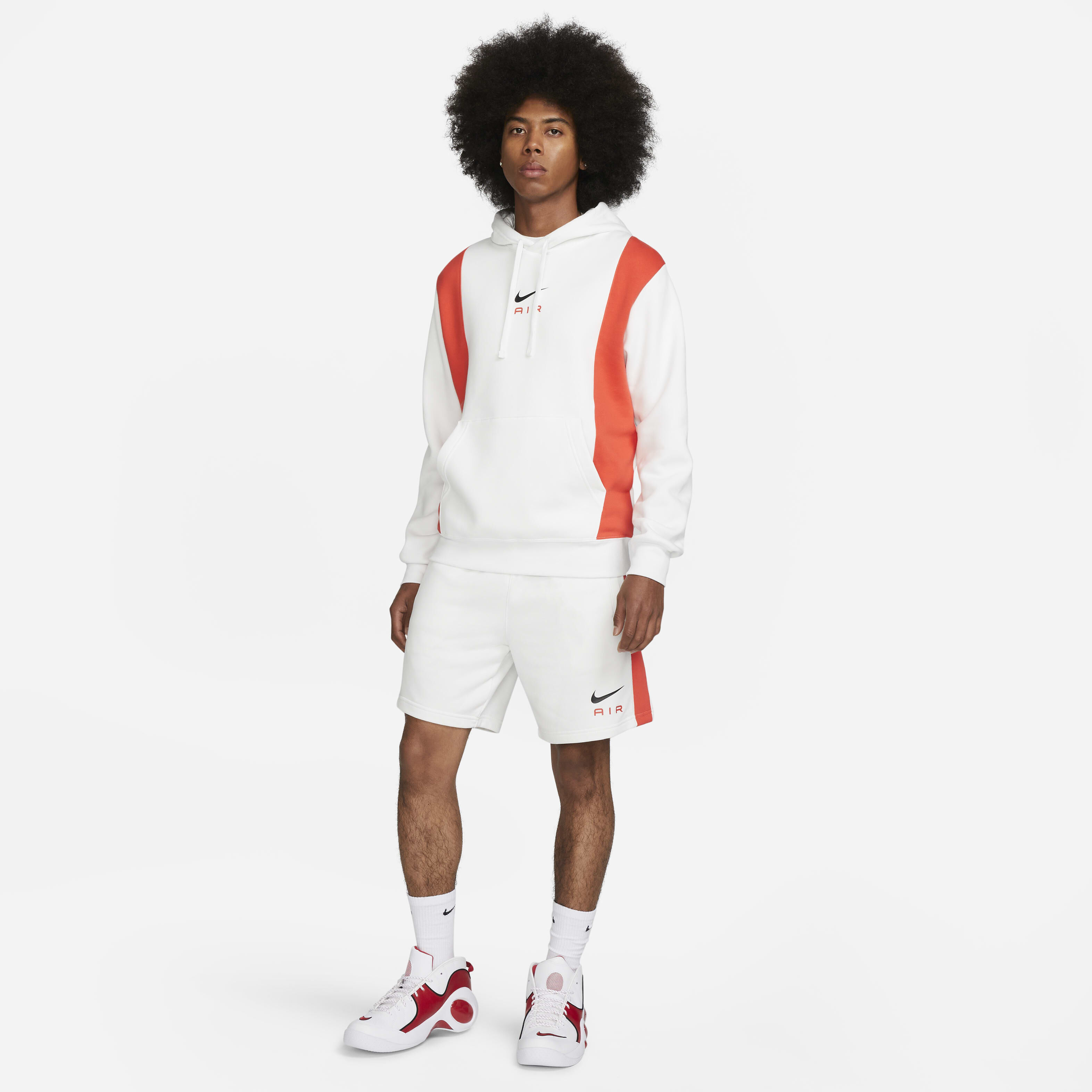 Nike Air image number 6