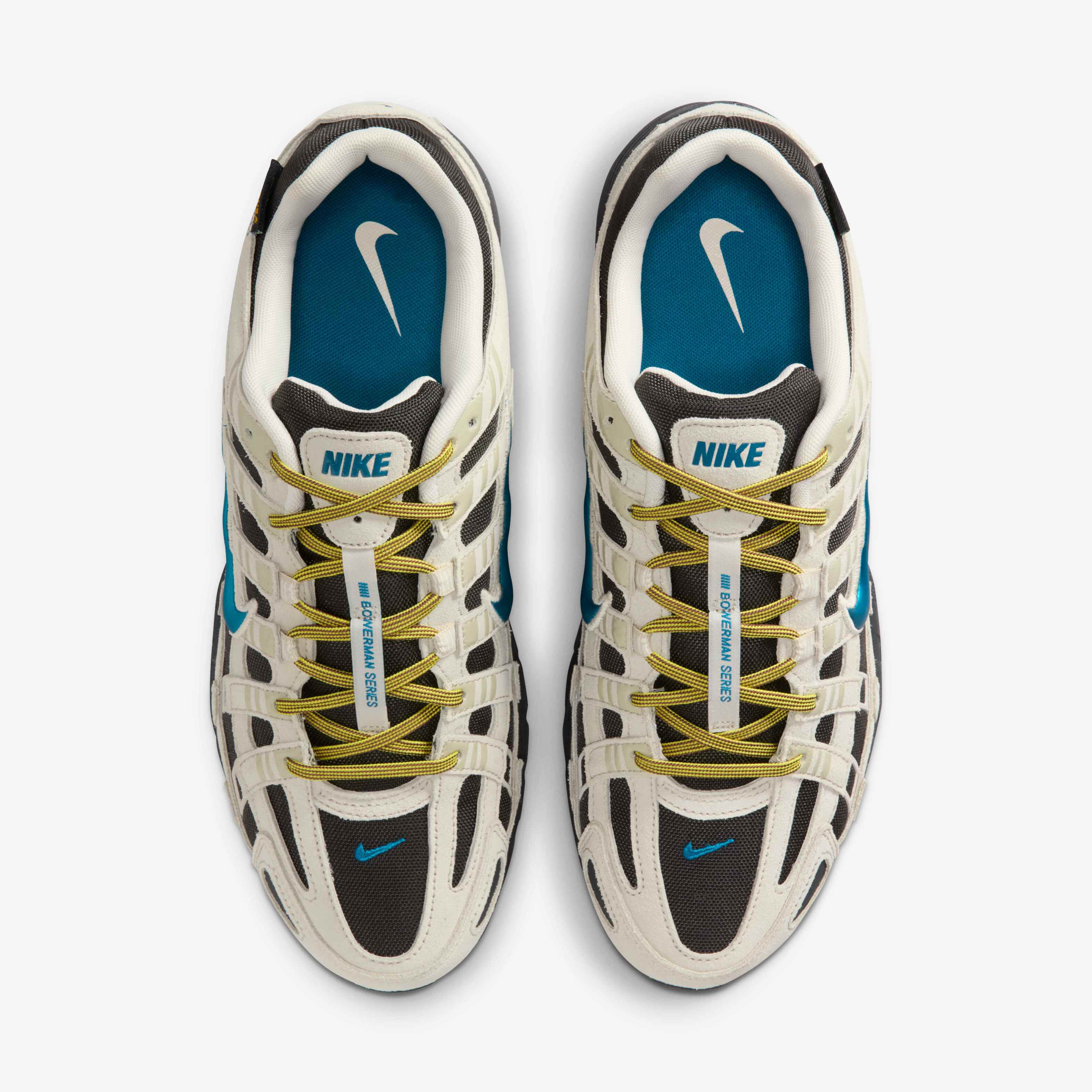 Nike P-6000 Premium CORDURA&reg; image number 3