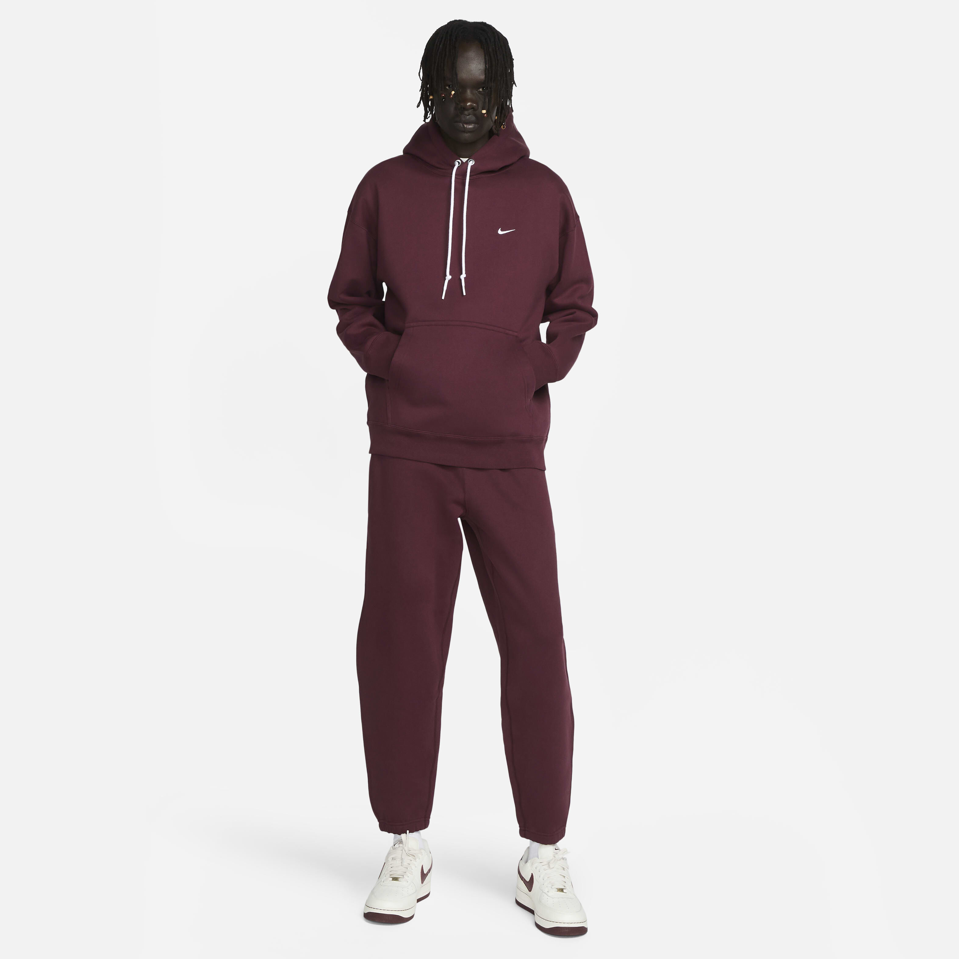 Nike Solo Swoosh image number 6