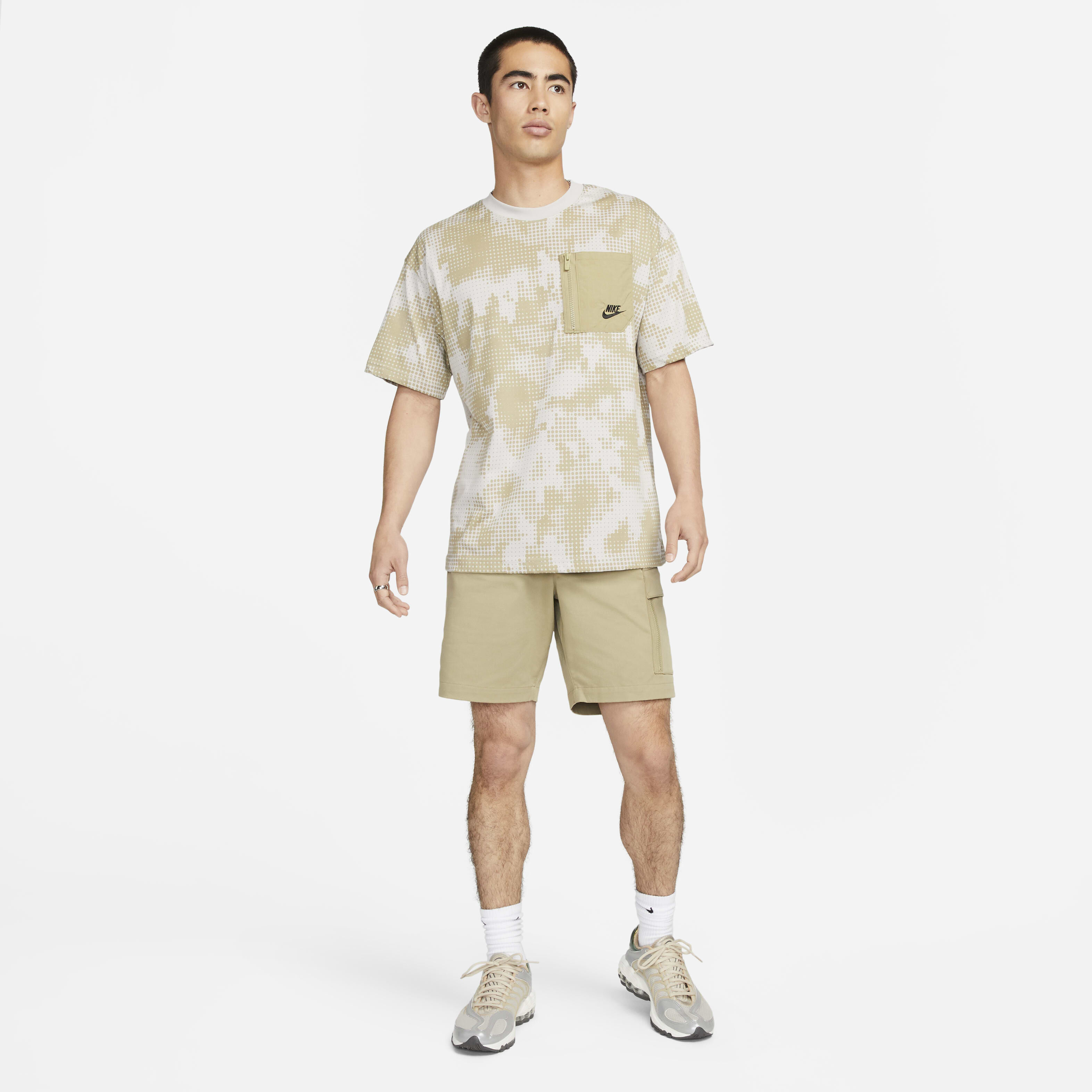 Nike Sportswear image number 6