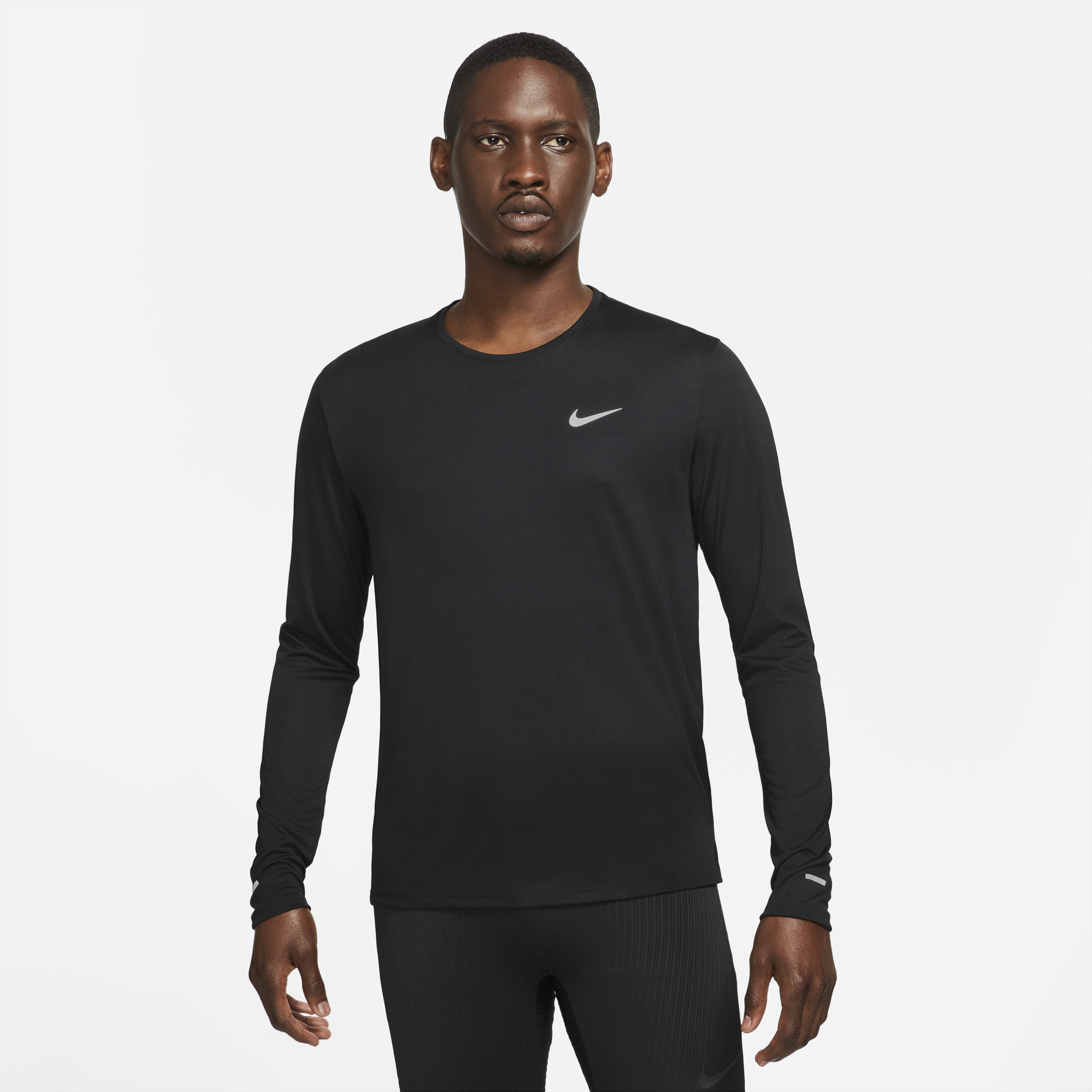 Nike Dri-FIT Miler image number 0