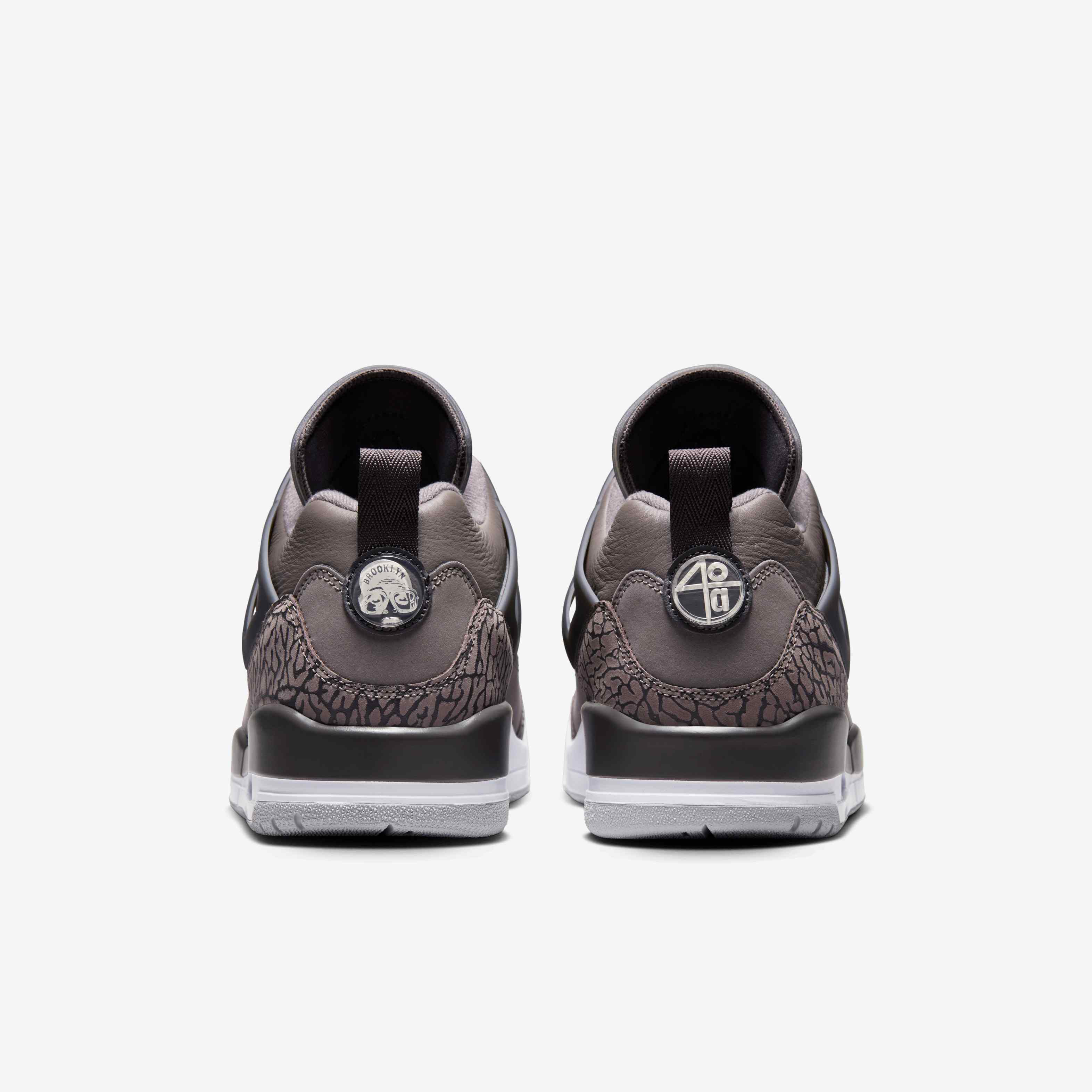 Jordan Spizike Low image number 5
