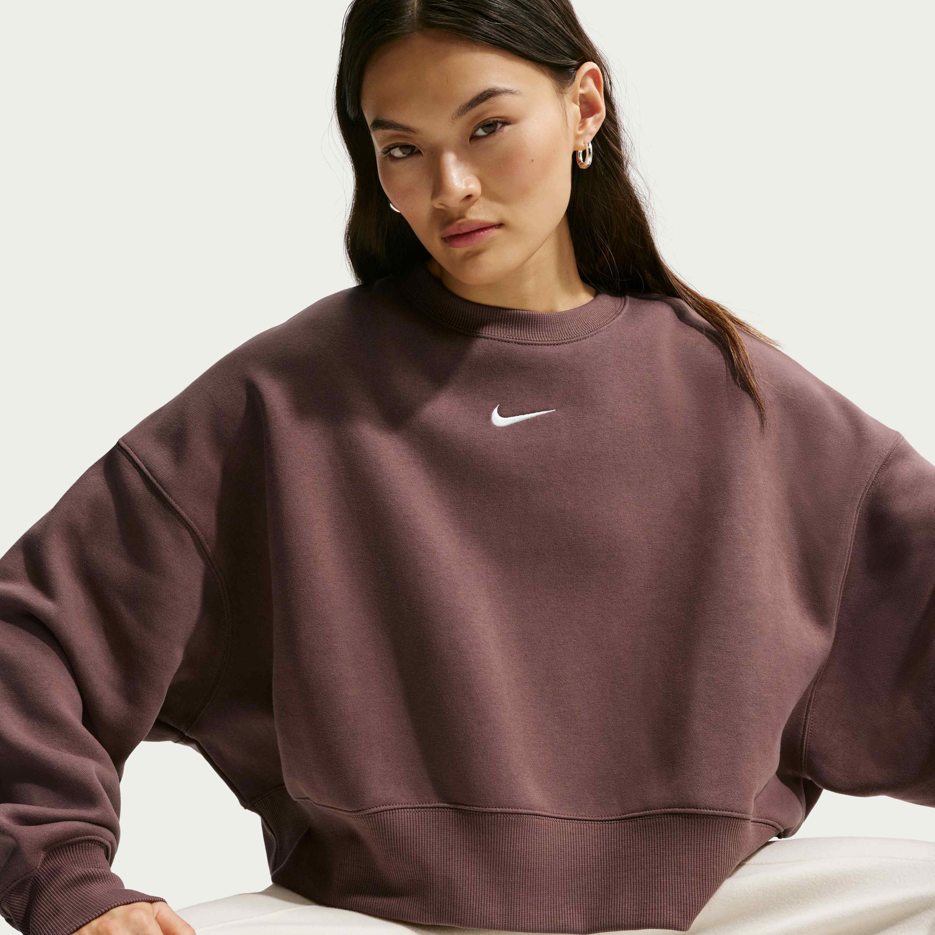 Nike Sportswear Phoenix Fleece image number 2