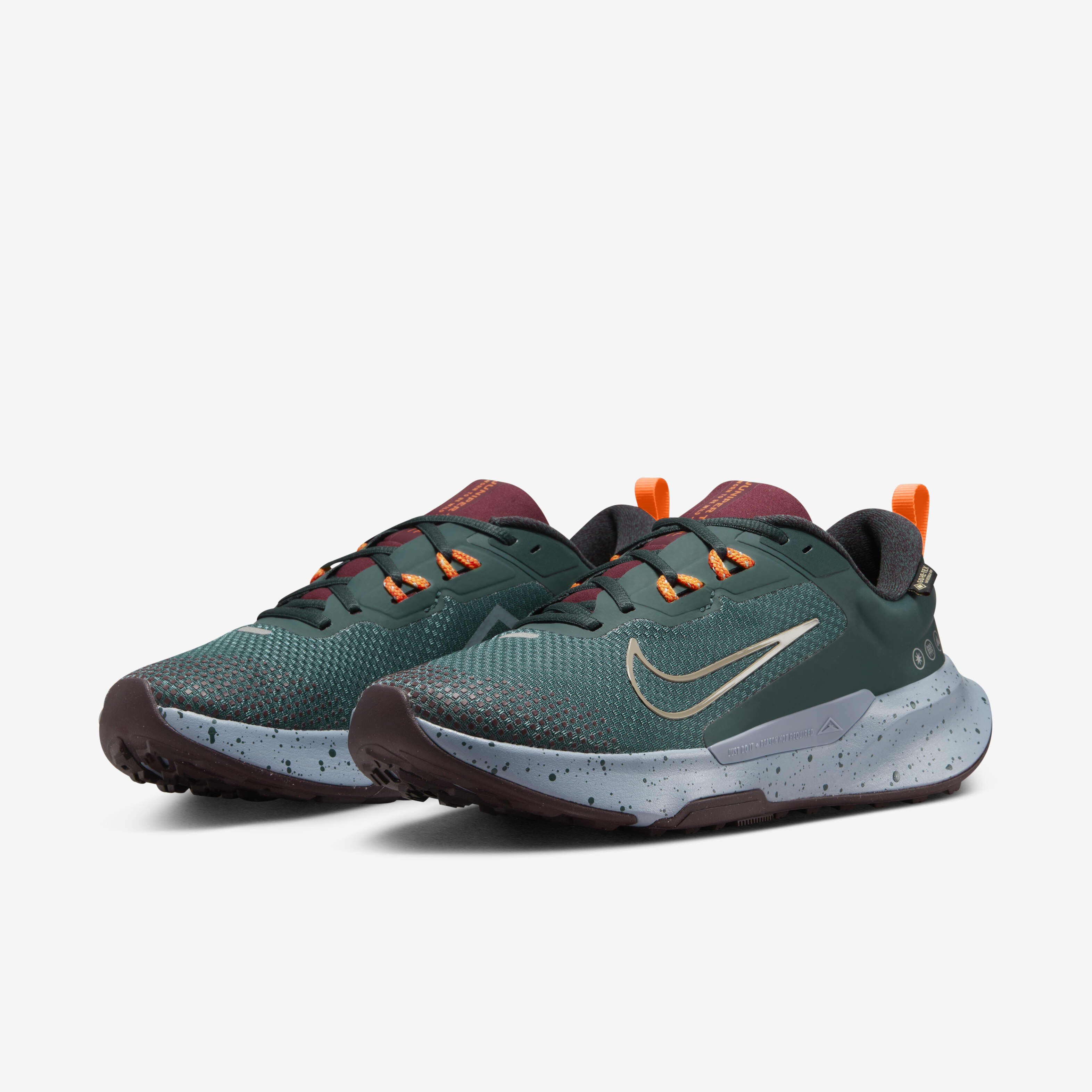 Nike water resistant trainers new arrivals