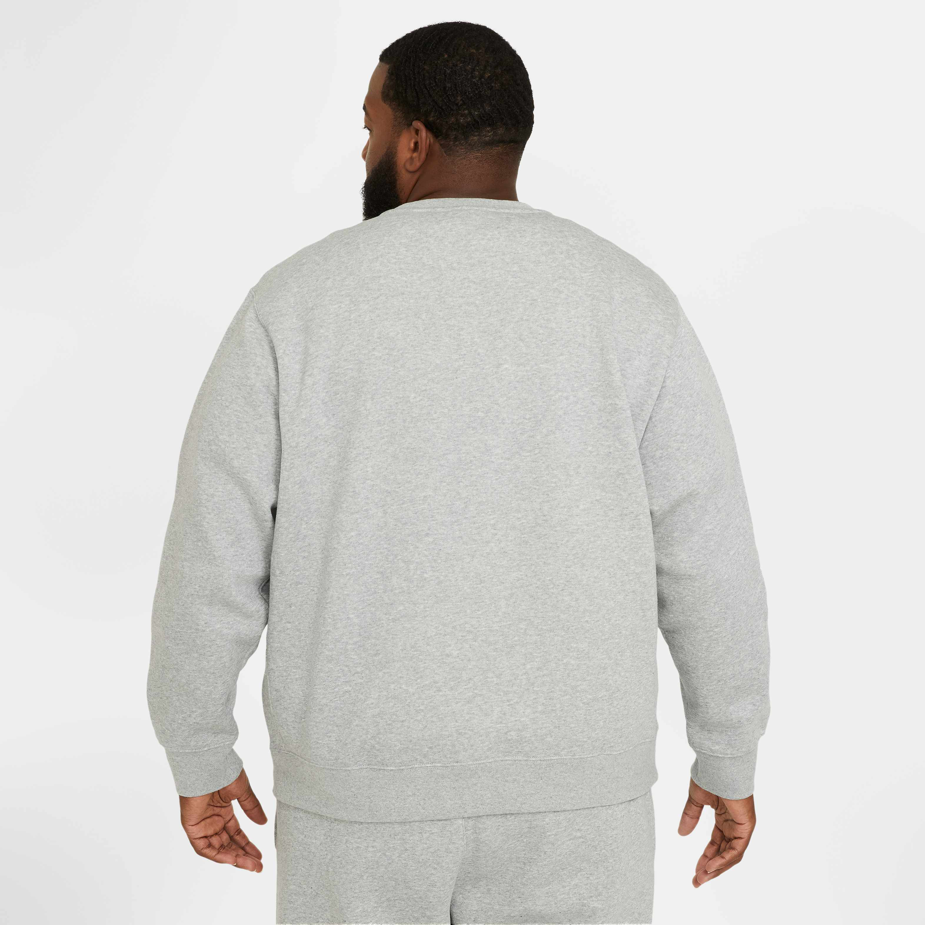 Nike Sportswear Club Fleece image number 5
