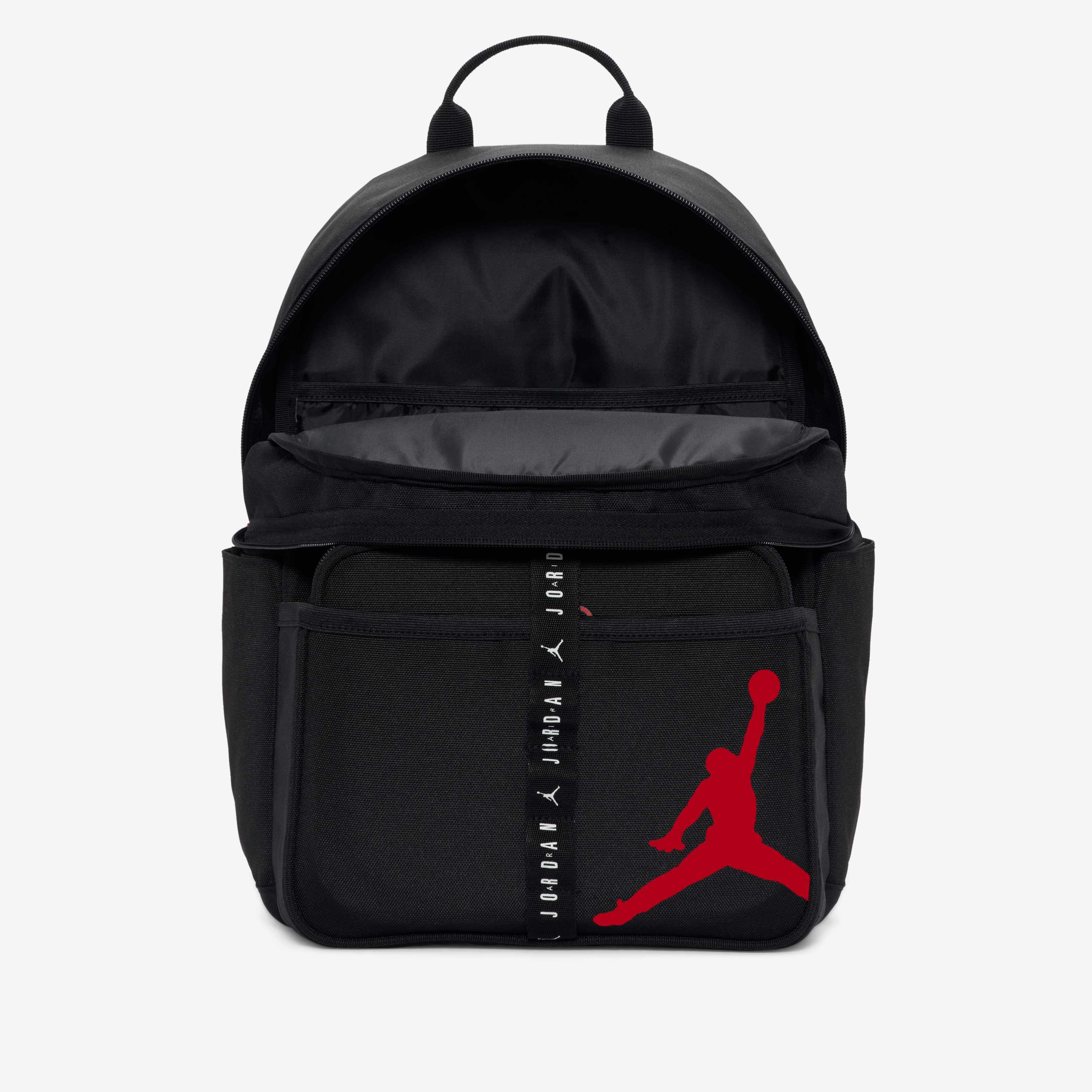 Air Jordan Lunch Backpack image number 5