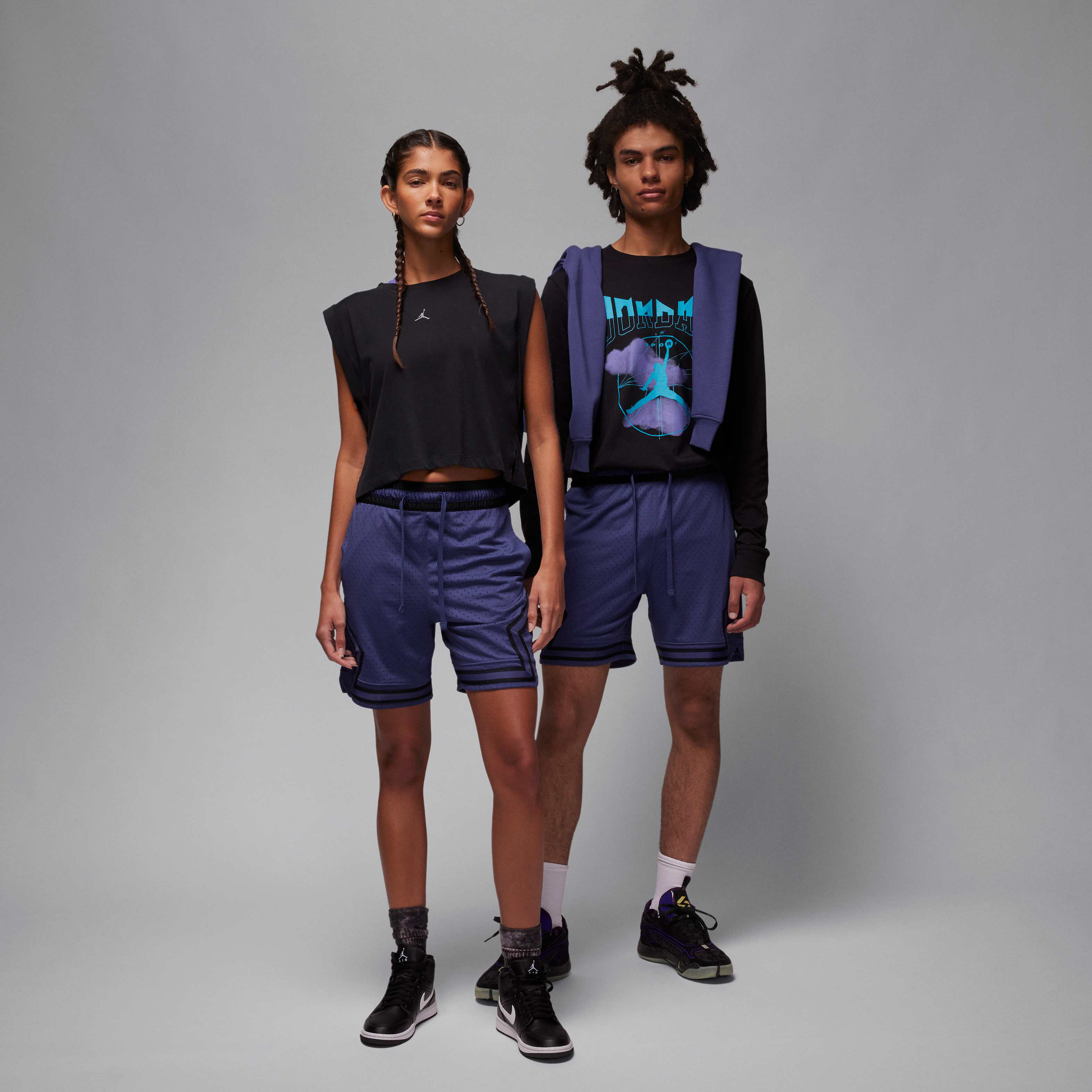 Jordan Dri-FIT Sport image number 7