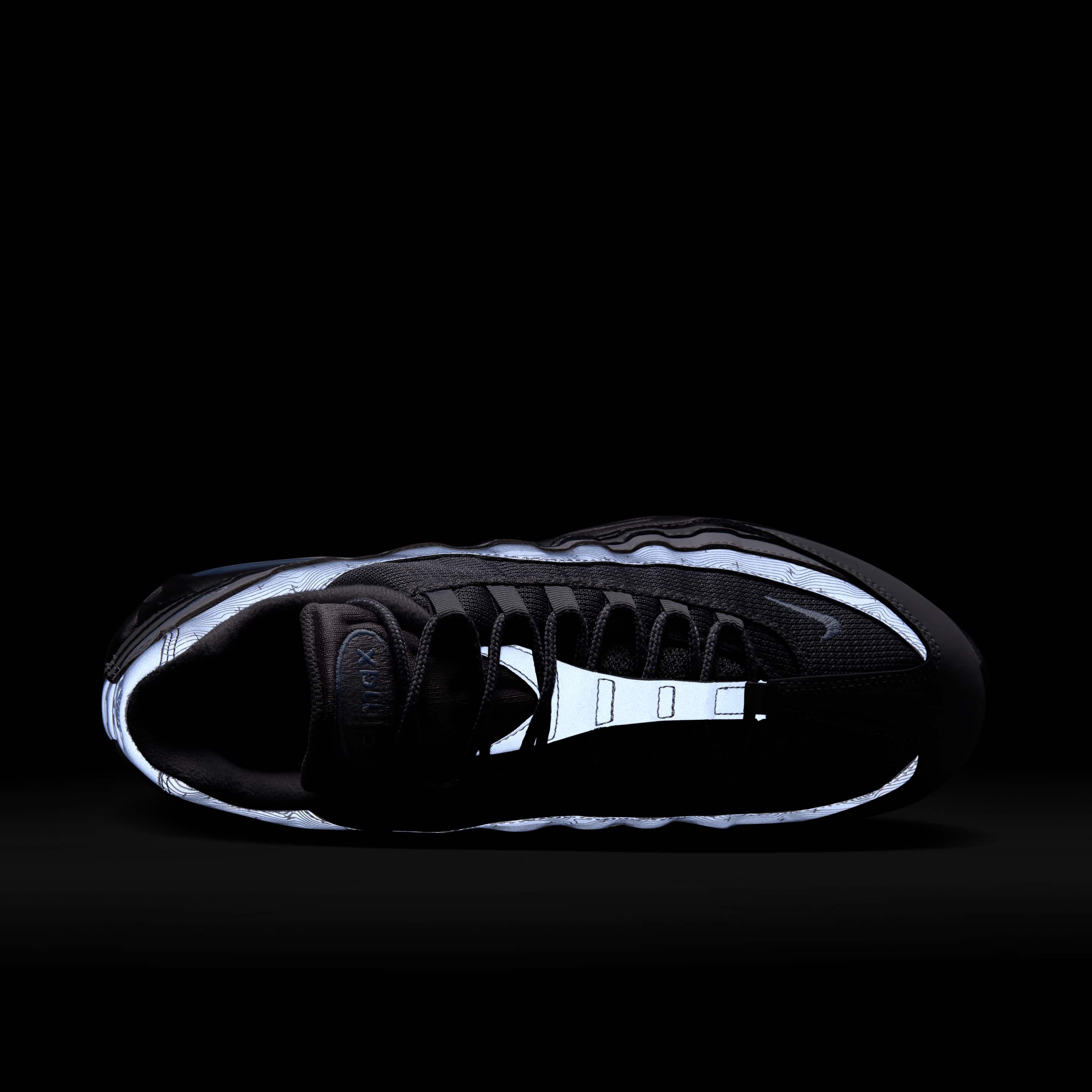 نايكي اير ماكس 95 image number 8