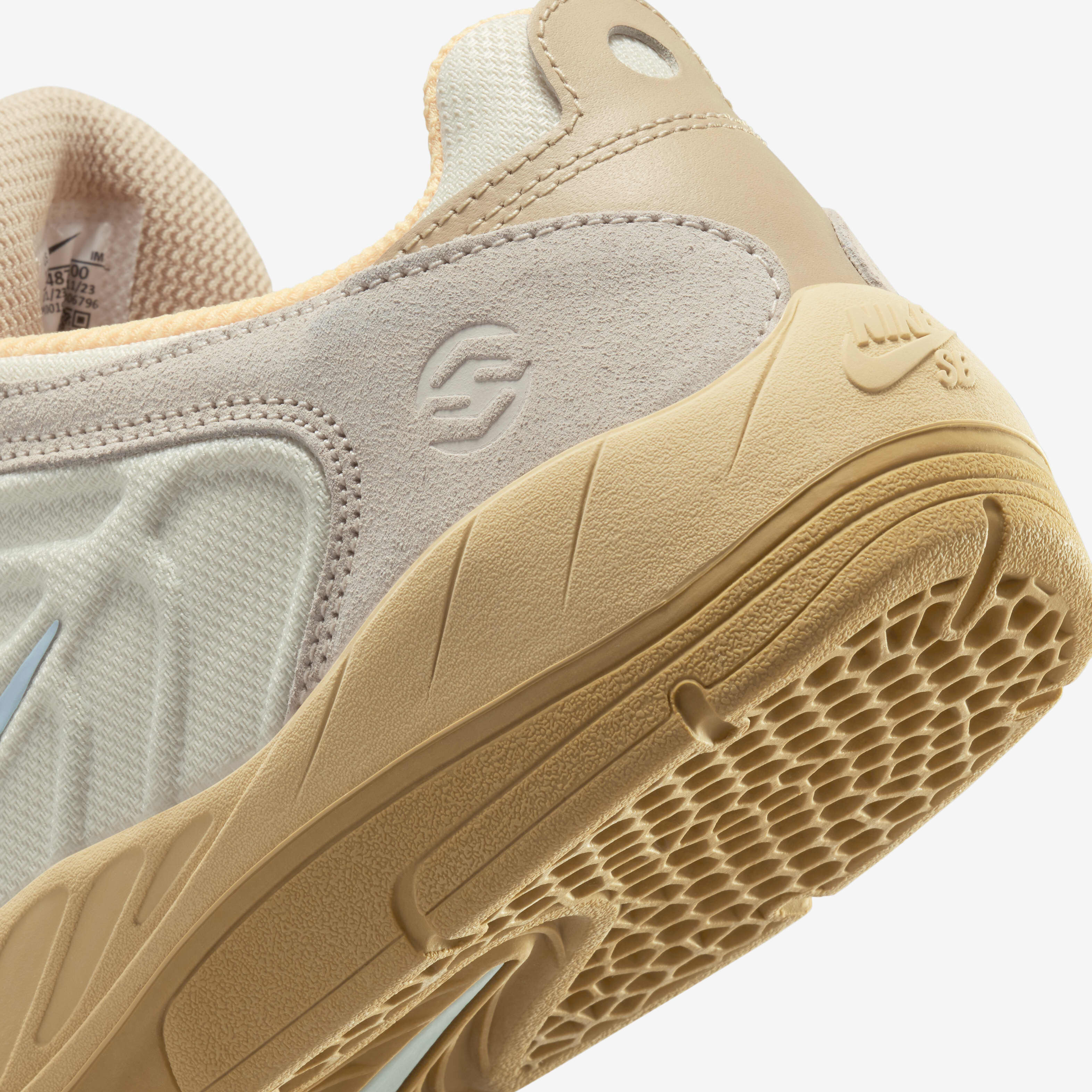 Nike SB Vertebrae image number 7