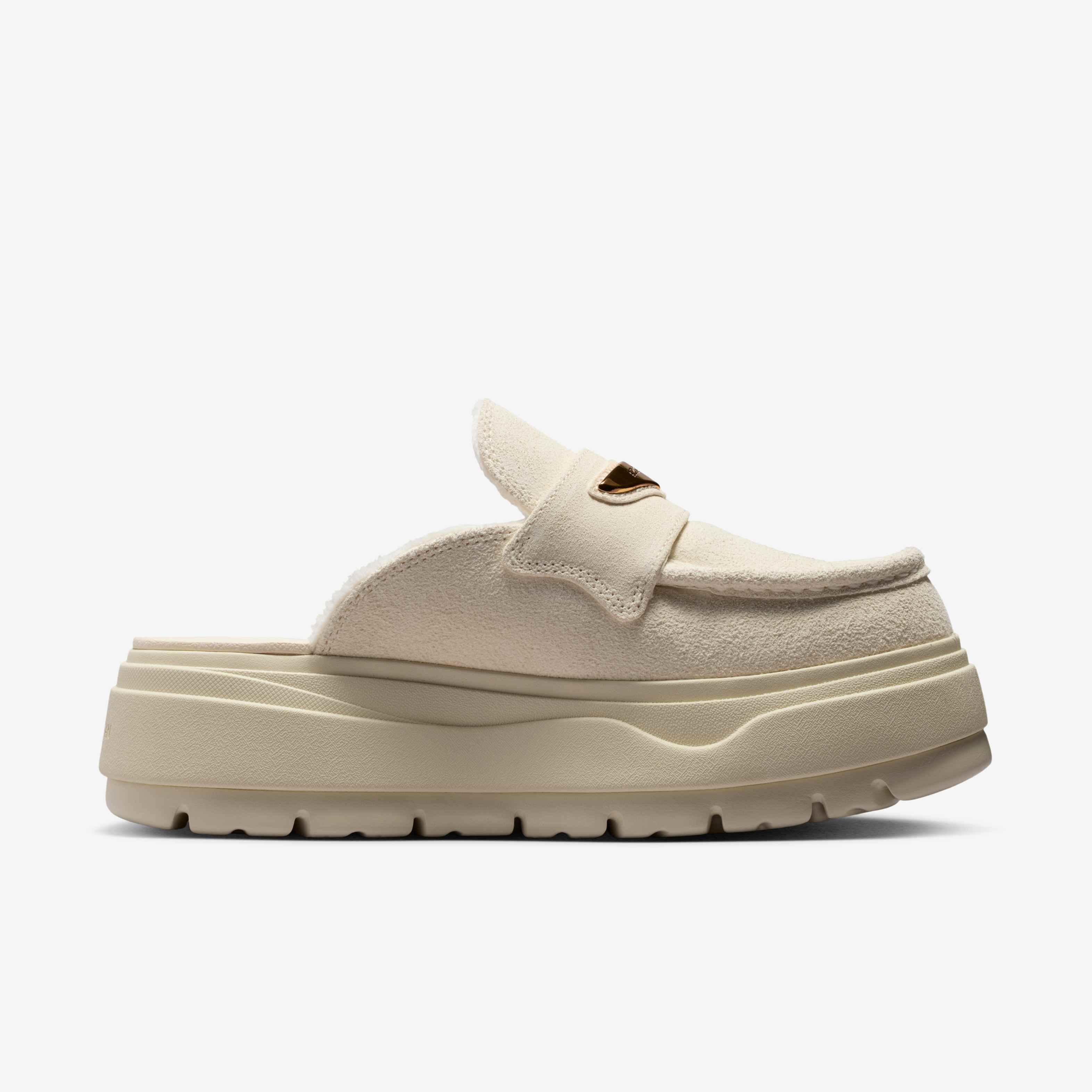 Buy Air Jordan Mule Women's shoes - Soft Pearl/Coconut Milk