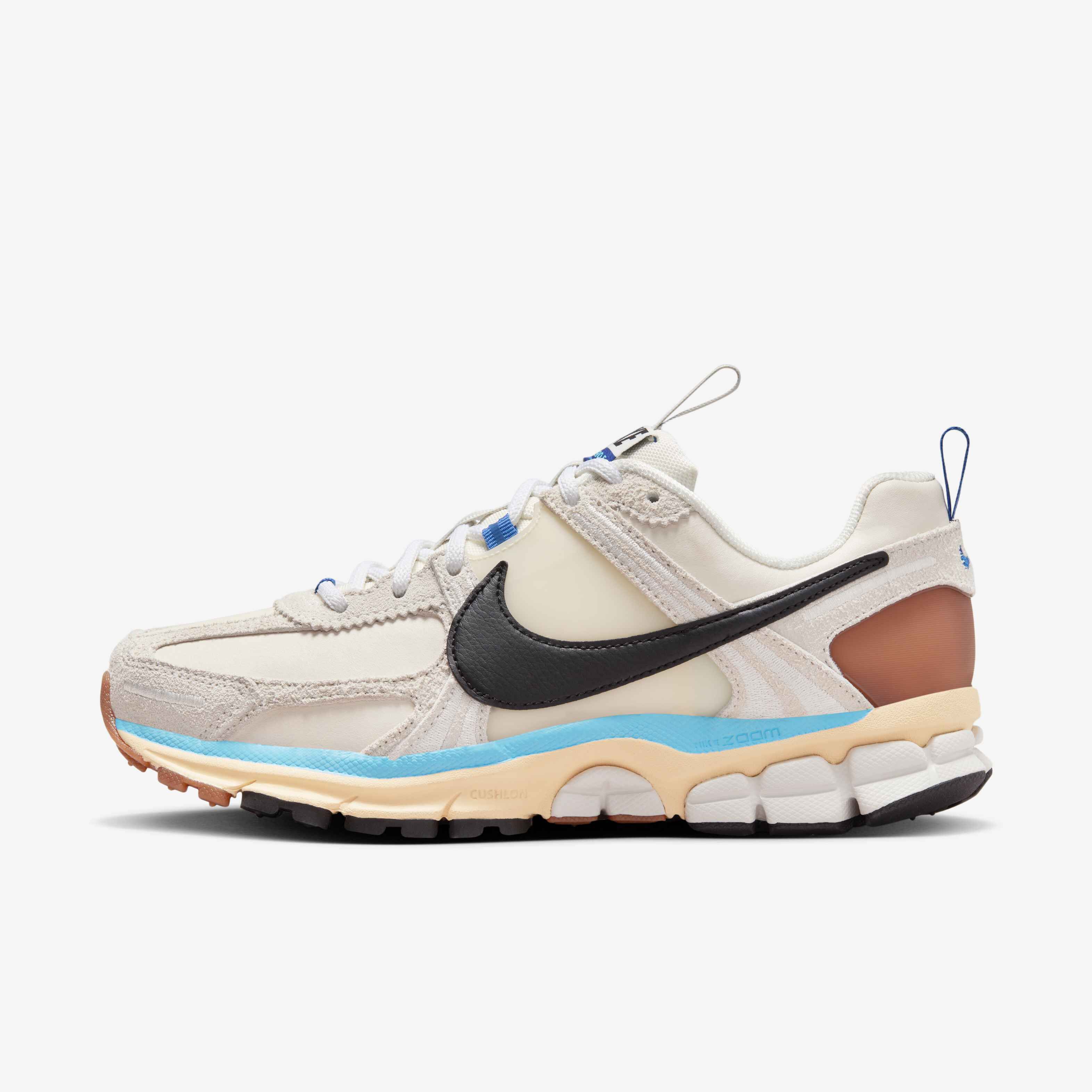 Vomero x pegasus best sale