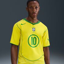Ronaldinho Brazil 2004 Total 90 Reissue