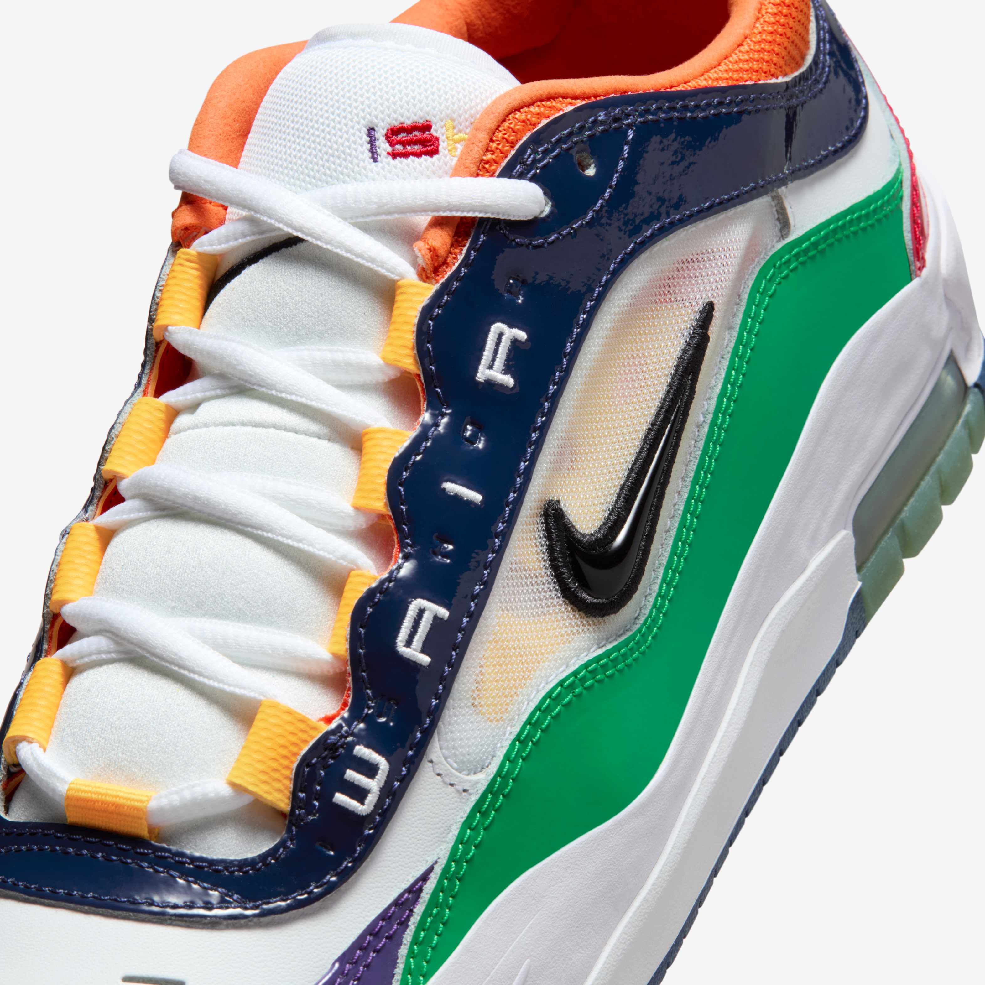 Nike Air Max Ishod Premium image number 6