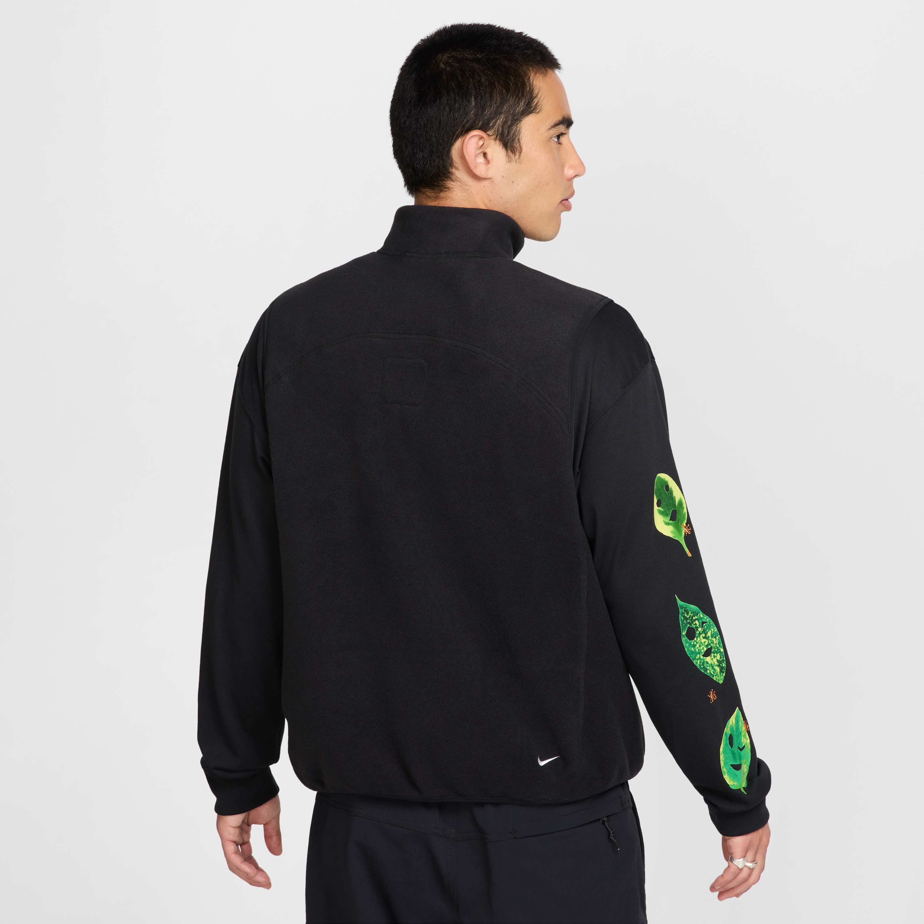 نايكي ايه سي جي 'وولف تري' image number 0