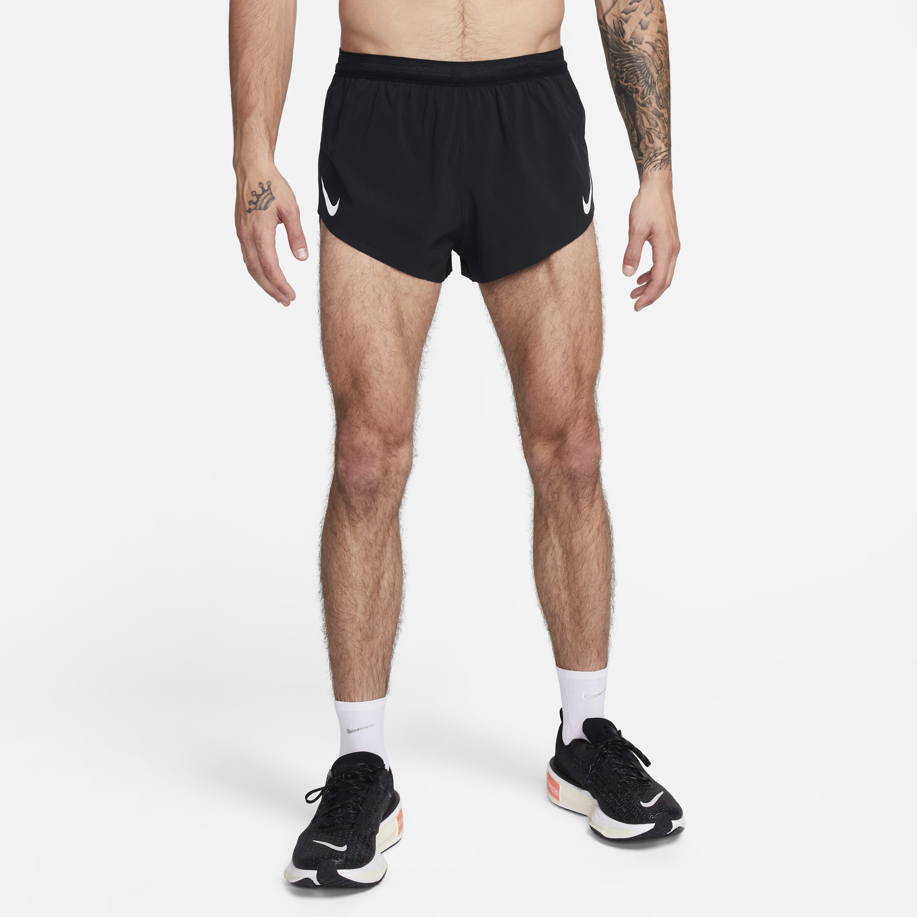 Nike aeroswift logo shop