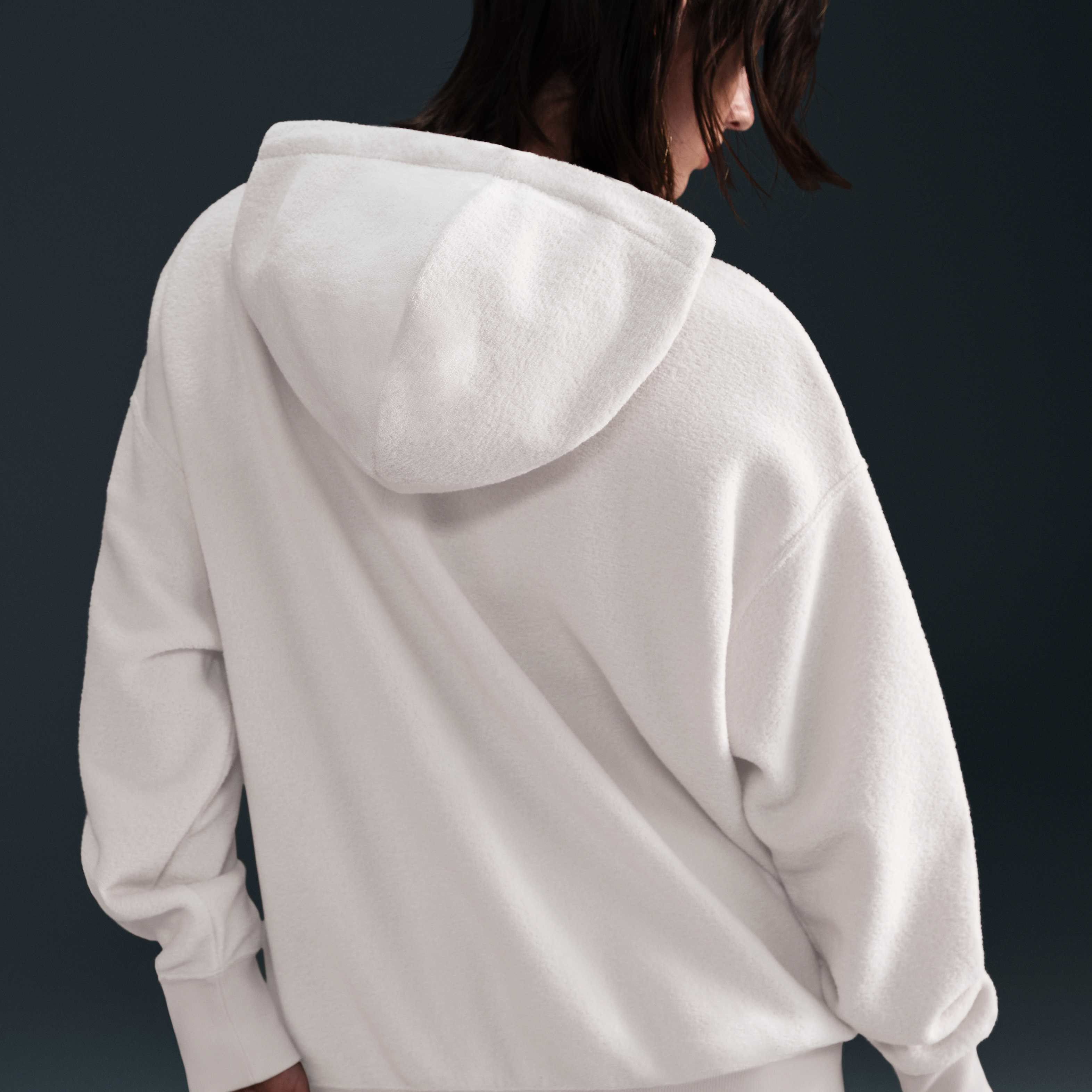 Nike Sportswear Phoenix Plush image number 1