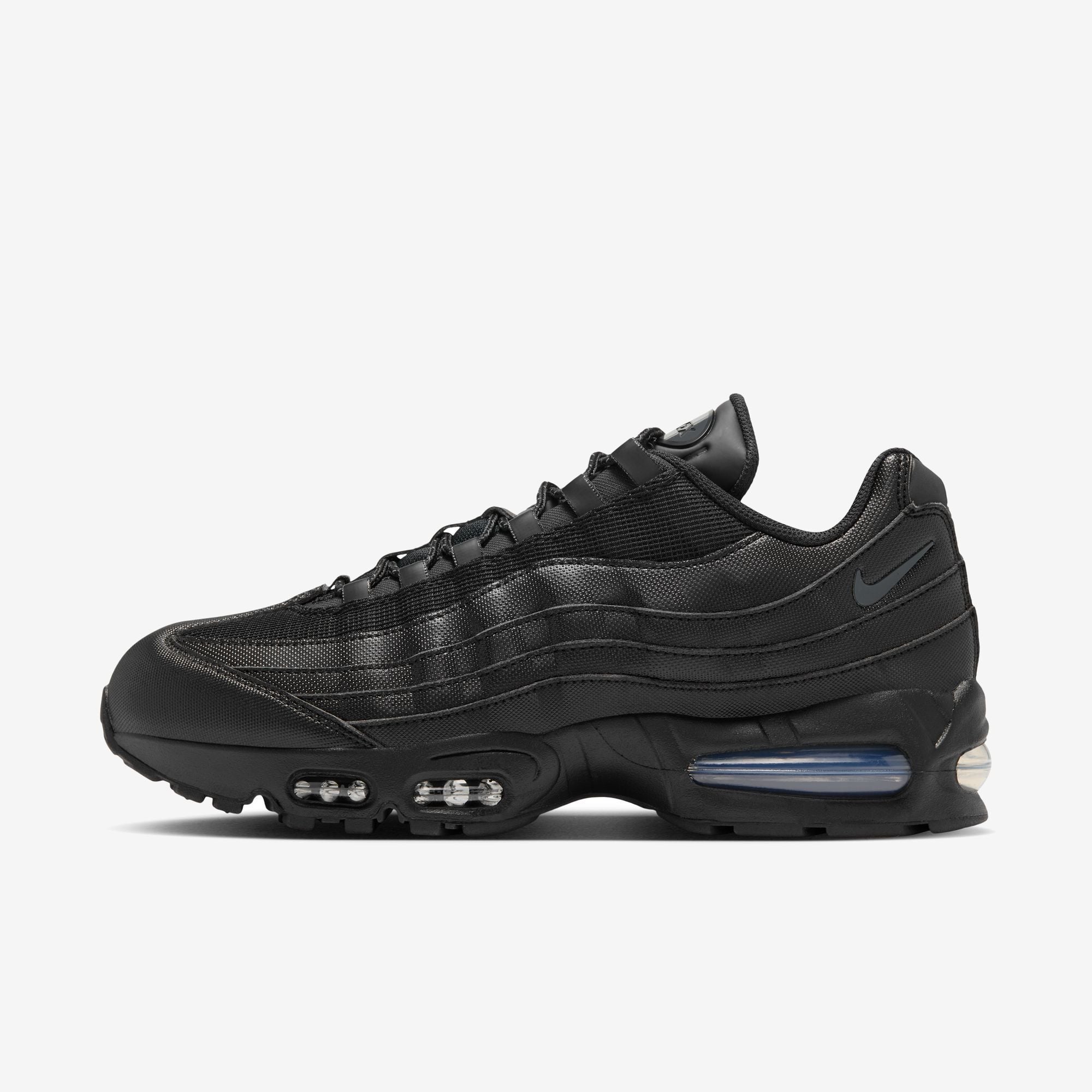 Nike Air Max 95 Big Bubble image number 0