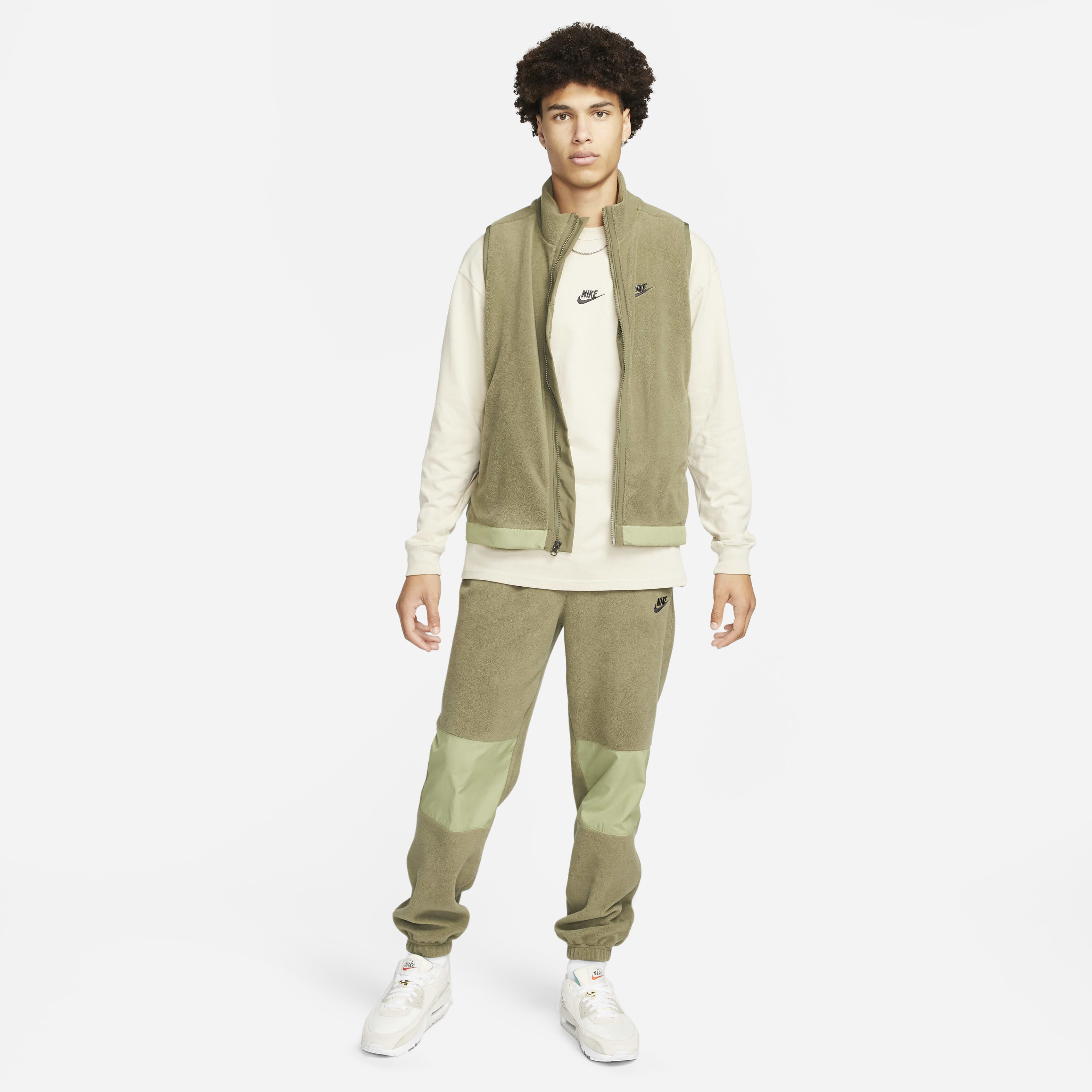 Nike Club Fleece+ image number 5