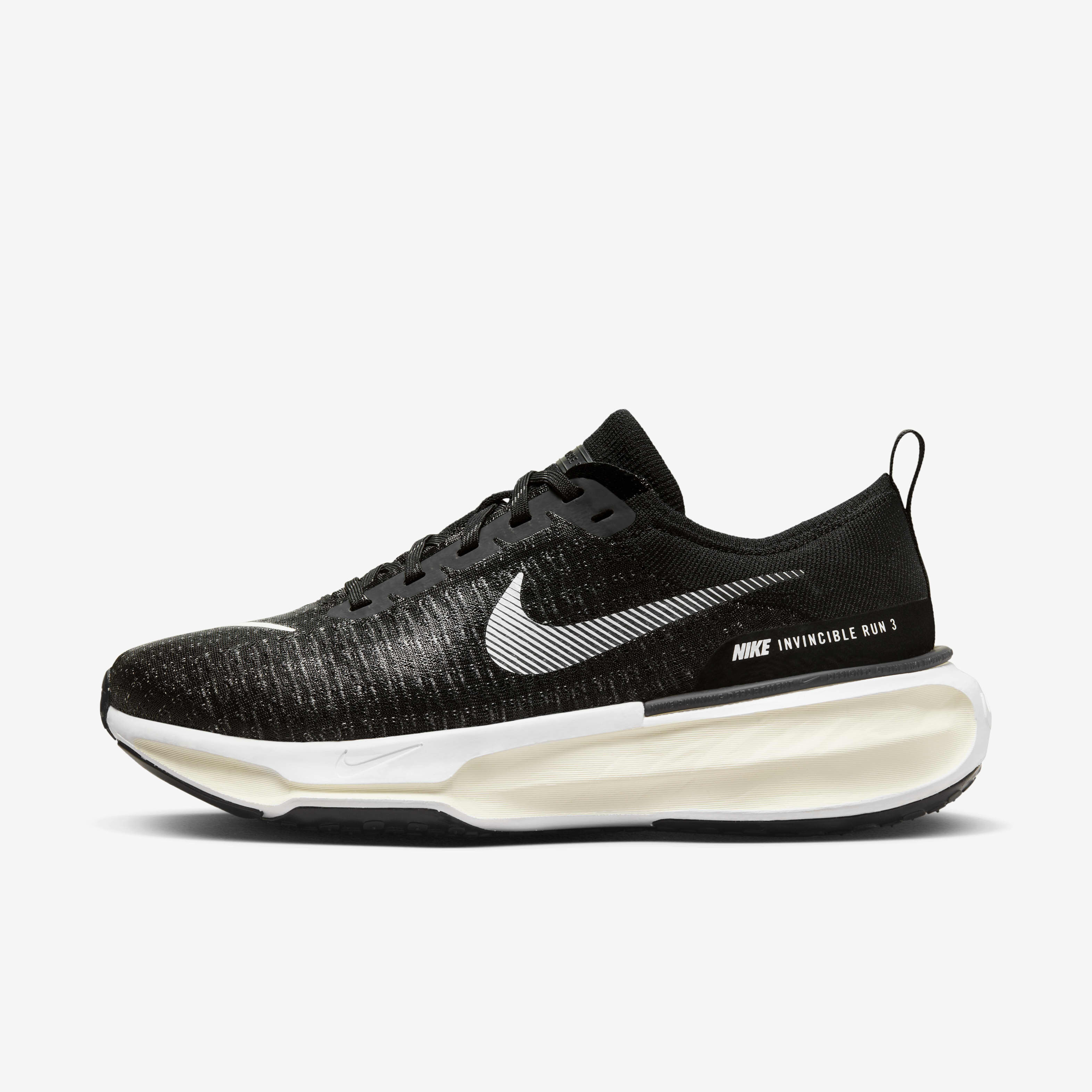 Buy Nike Invincible 3 Men s Road Running Shoes Extra Wide Nike Kuwait Official
