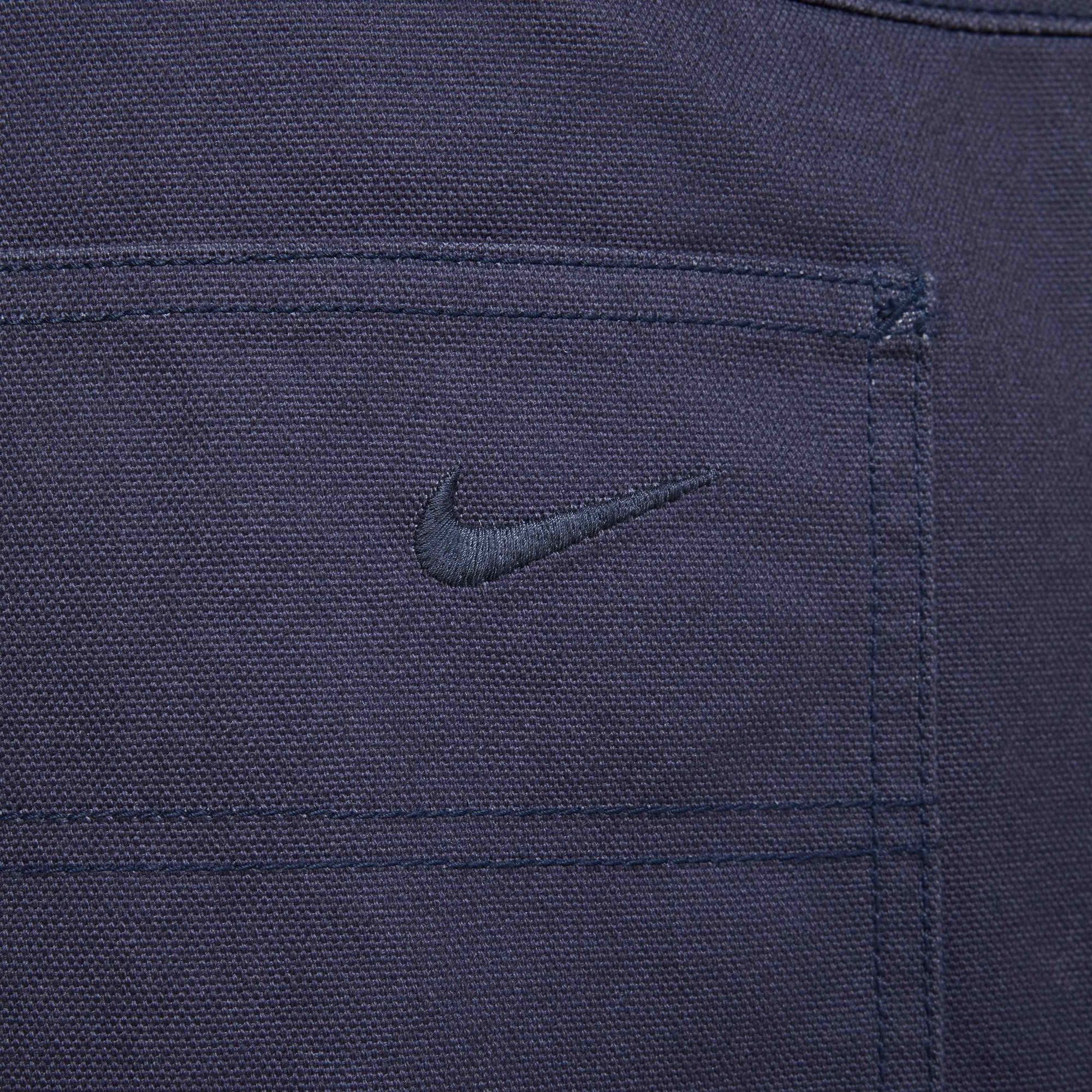 ★★Nike★★ Life Carpenter Pants M Thunder BluePhantom Thun Buy Nike Life Men's Carpenter Trousers - Thunder Blue