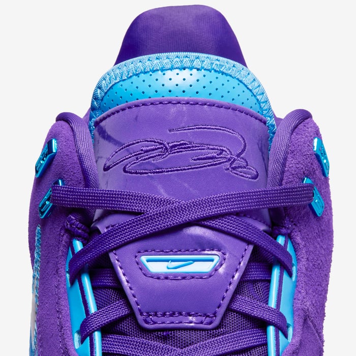 LeBron NXXT Gen AMPD image number 8 LeBron NXXT Gen AMPD image number 8