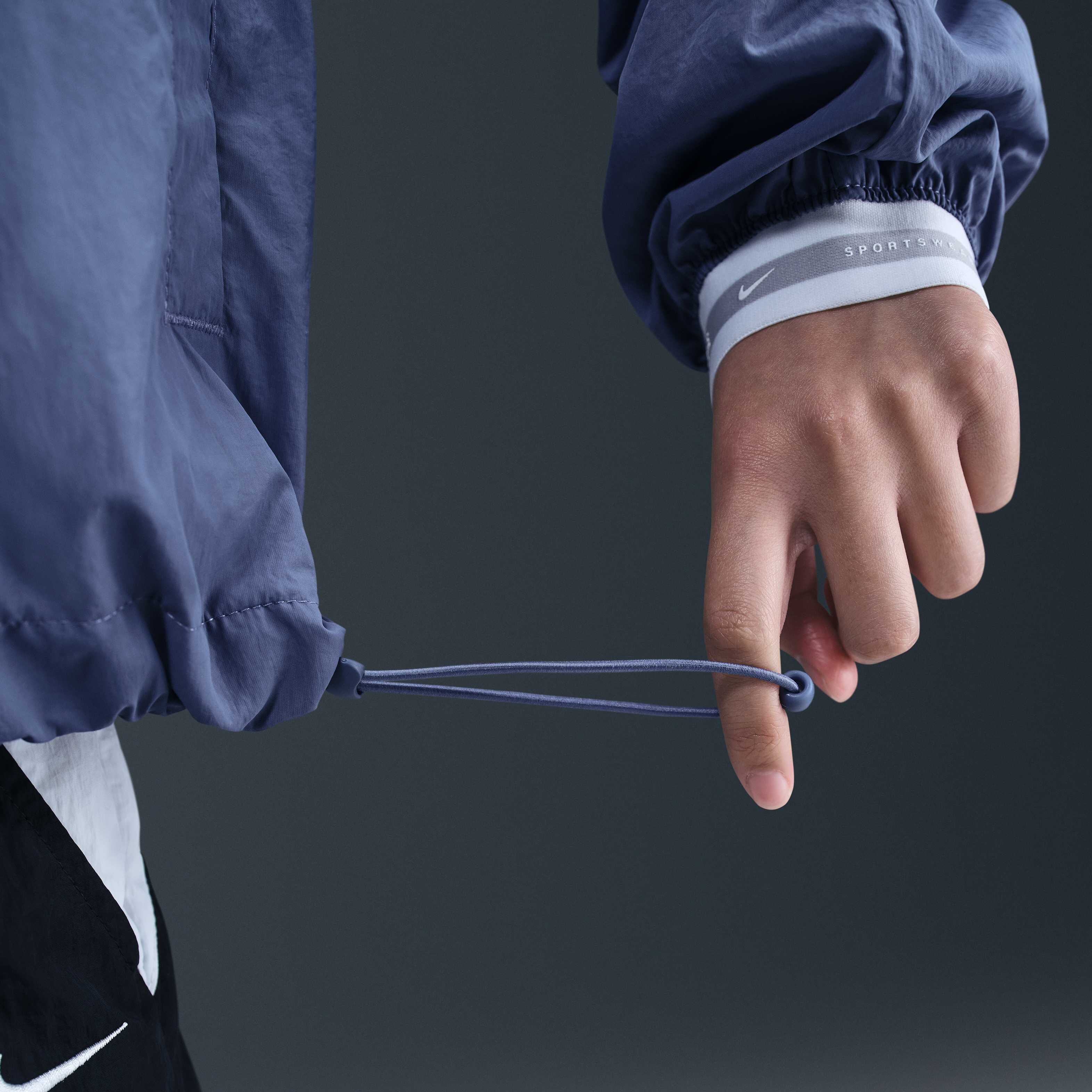 Nike Sportswear image number 5