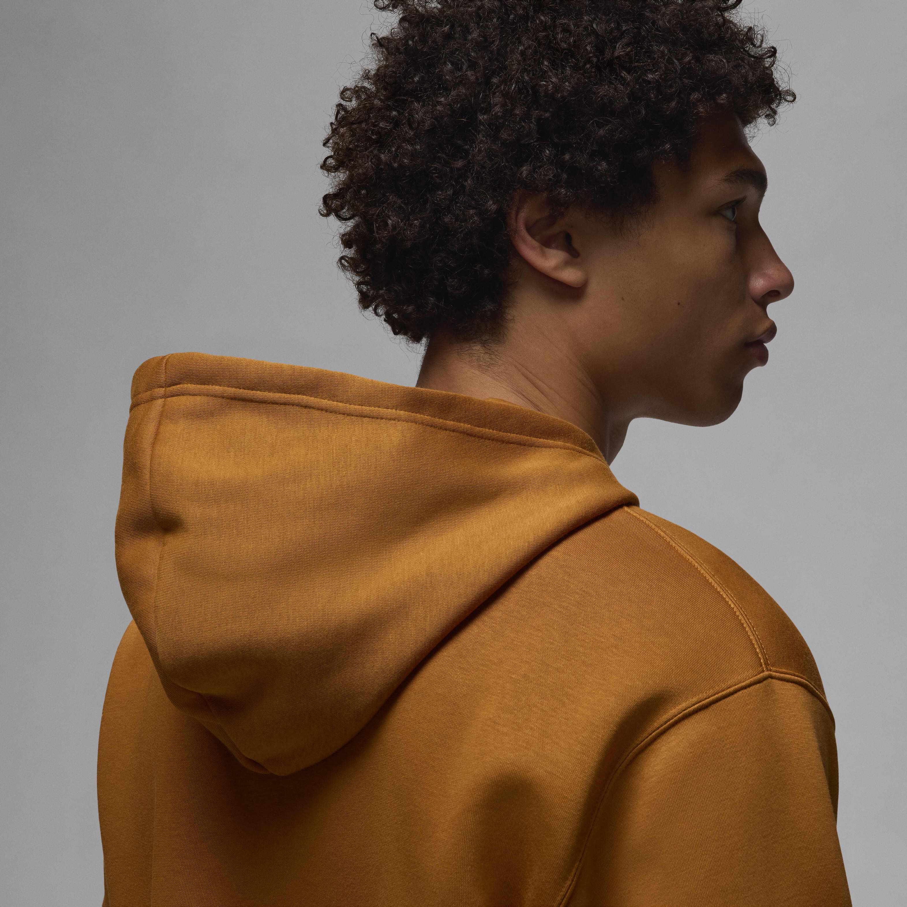 Jordan Brooklyn Fleece image number 5