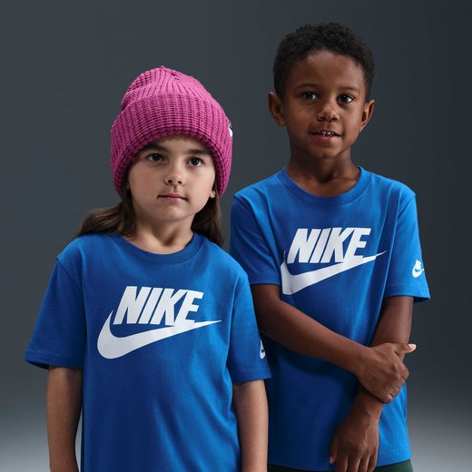 Cyber Week UAE-Nike, Nike, Younger Kids' T-Shirt