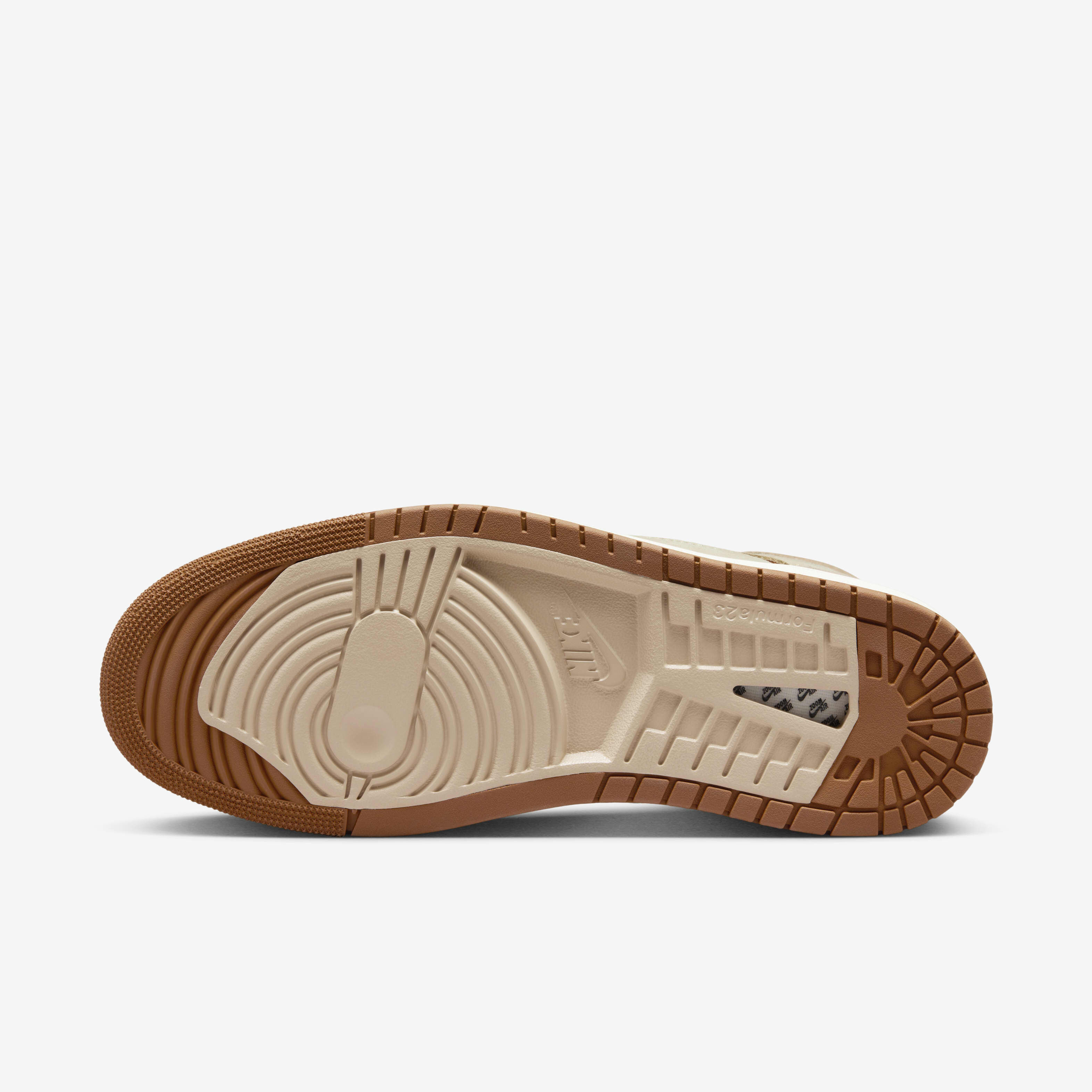 Air Jordan 1 Zoom CMFT 2 image number 1