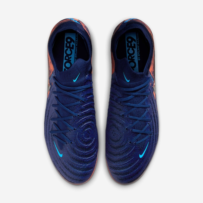 Nike Phantom GX 2 Elite 'Erling Haaland' image number 3 Nike Phantom GX 2 Elite 'Erling Haaland' image number 3