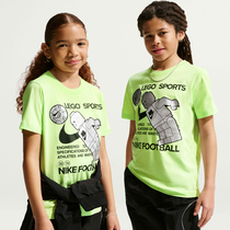 تشكيلة نايكي وليغو