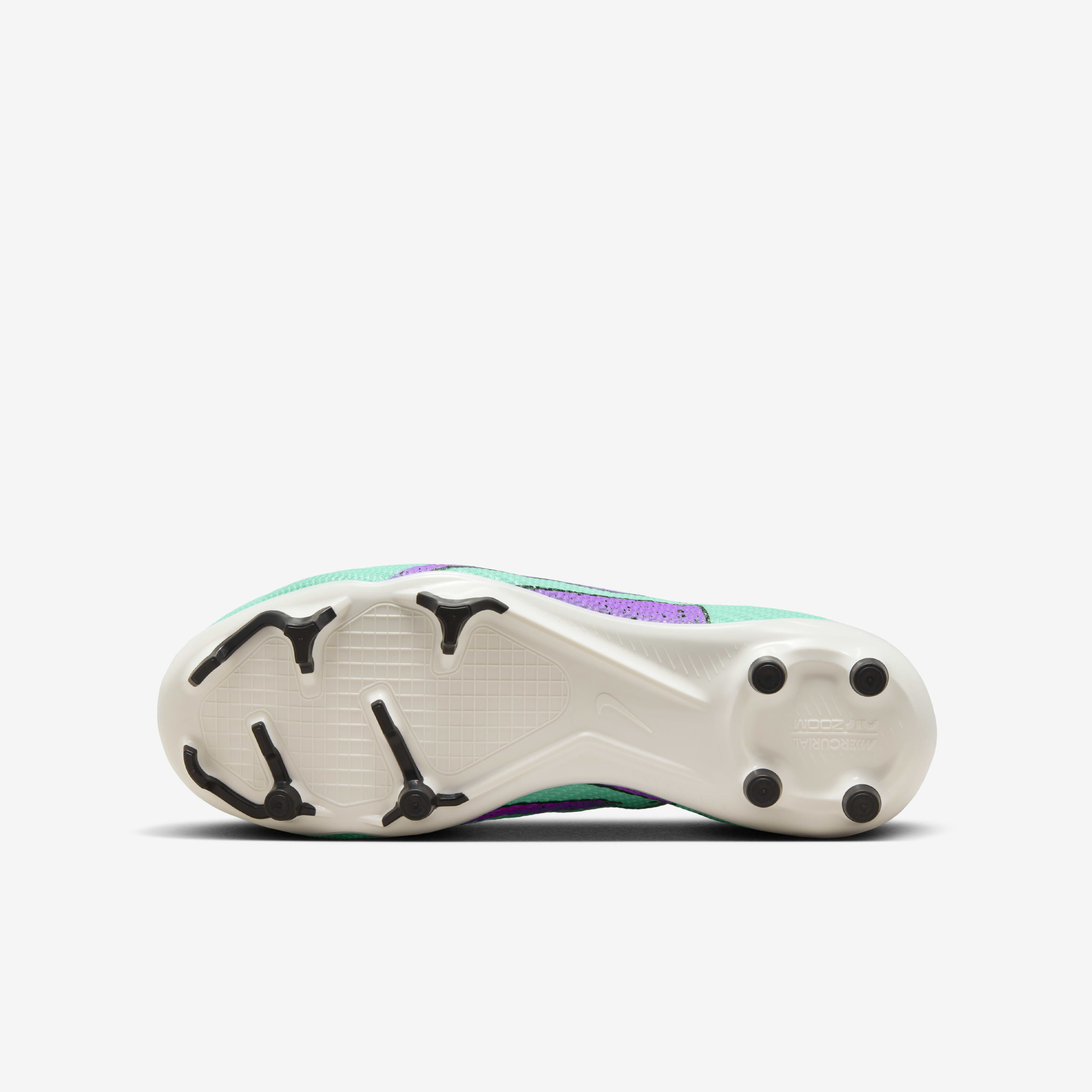 Nike Jr. Mercurial Superfly 9 Pro image number 1