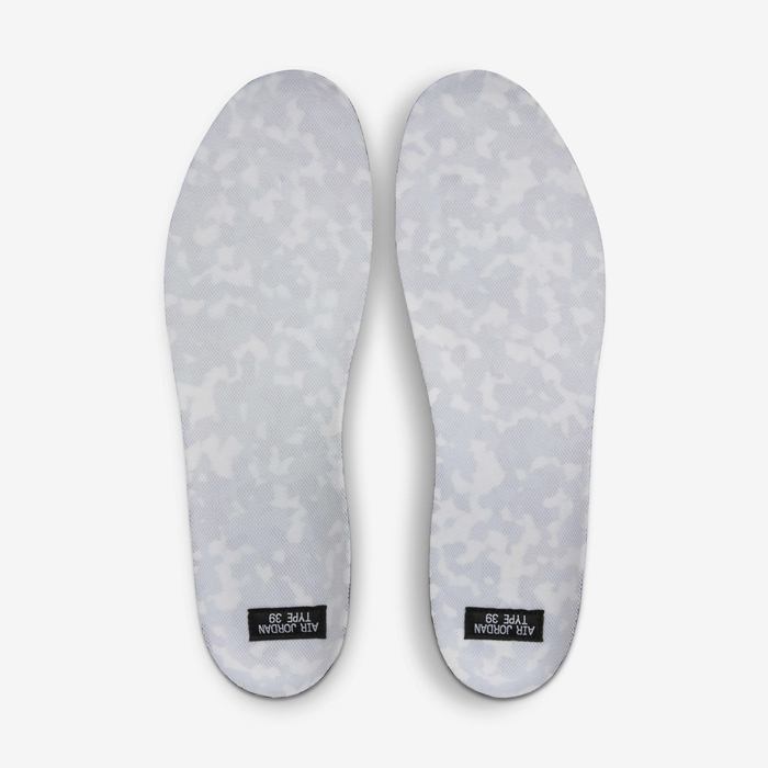 Air Jordan XXXIX 'University' image number 9 Air Jordan XXXIX 'University' image number 9