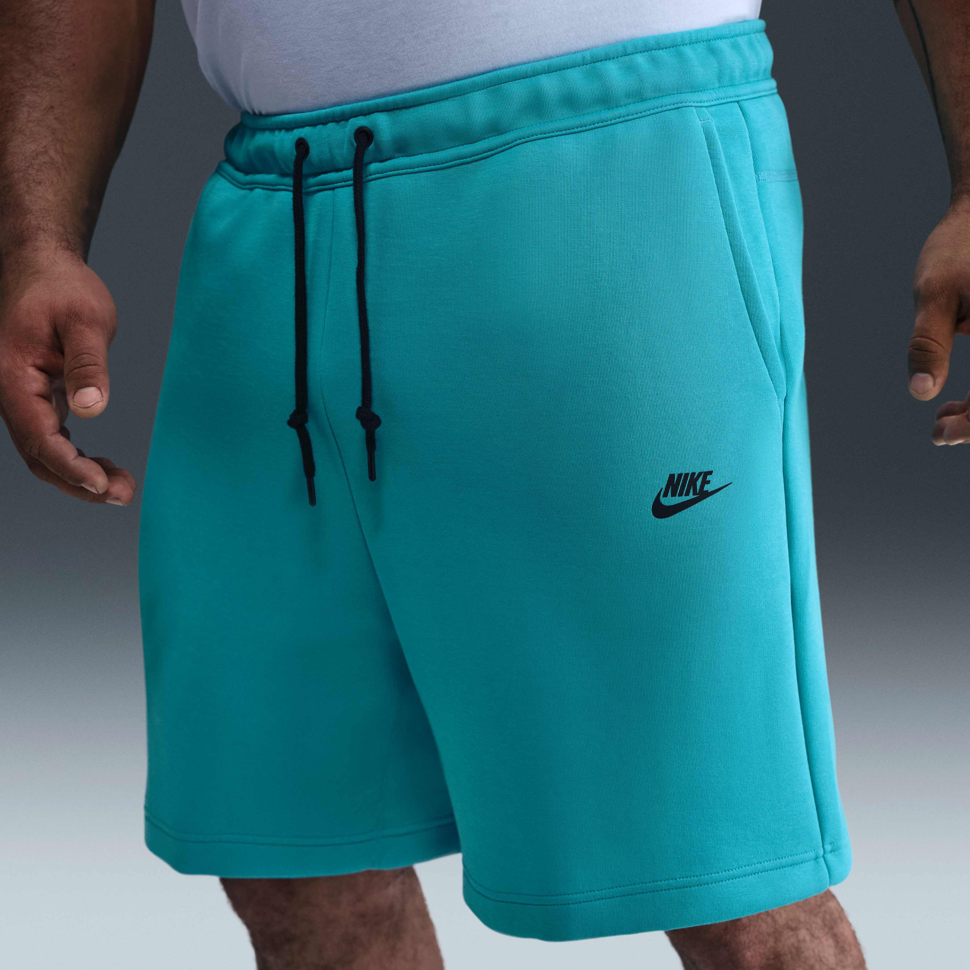 نايكي سبورتسوير تك فليس image number 6