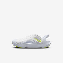 Nike Aqua Swoosh
