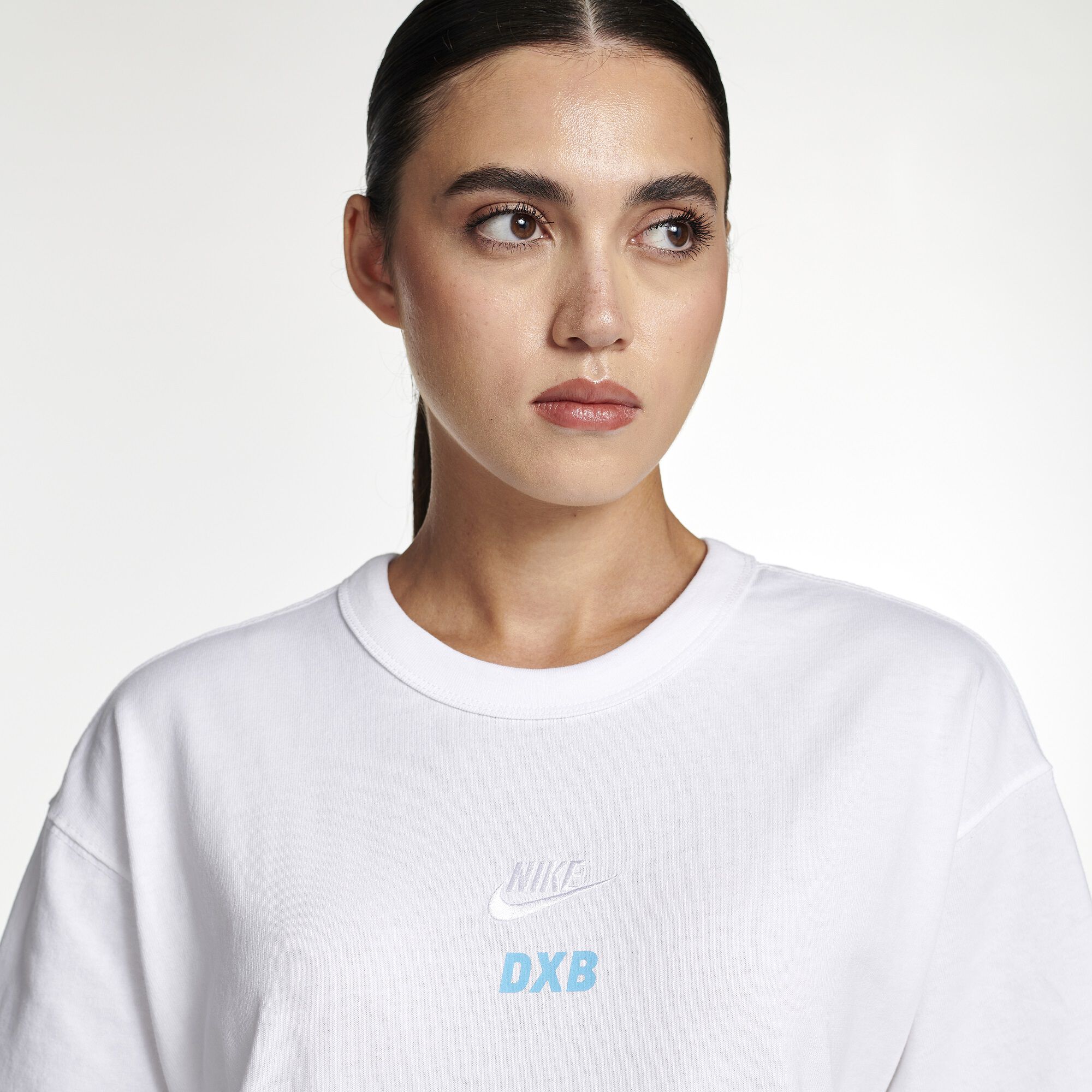 Nike City Tee - Dubai image number 2