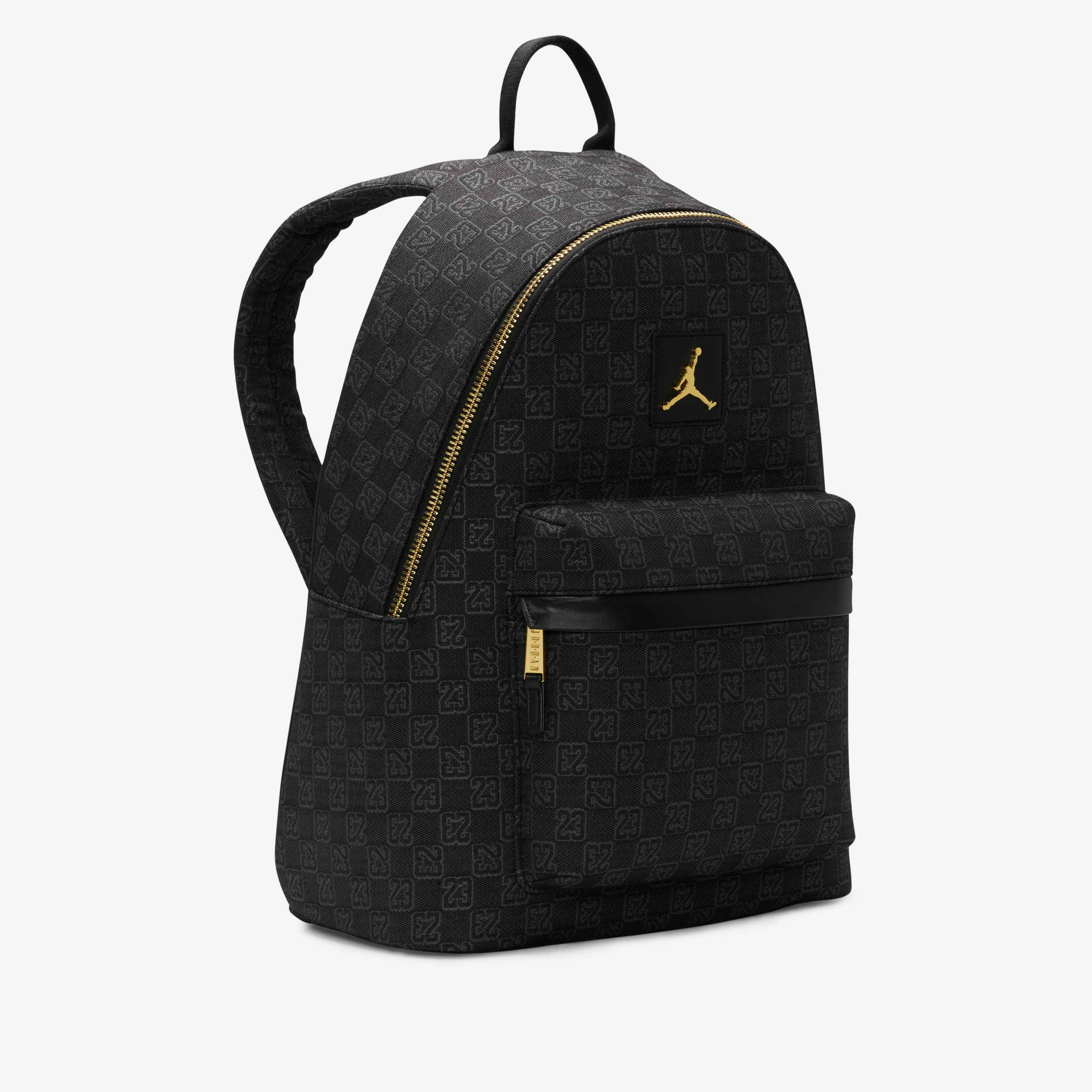 Jordan Monogram Backpack image number 2