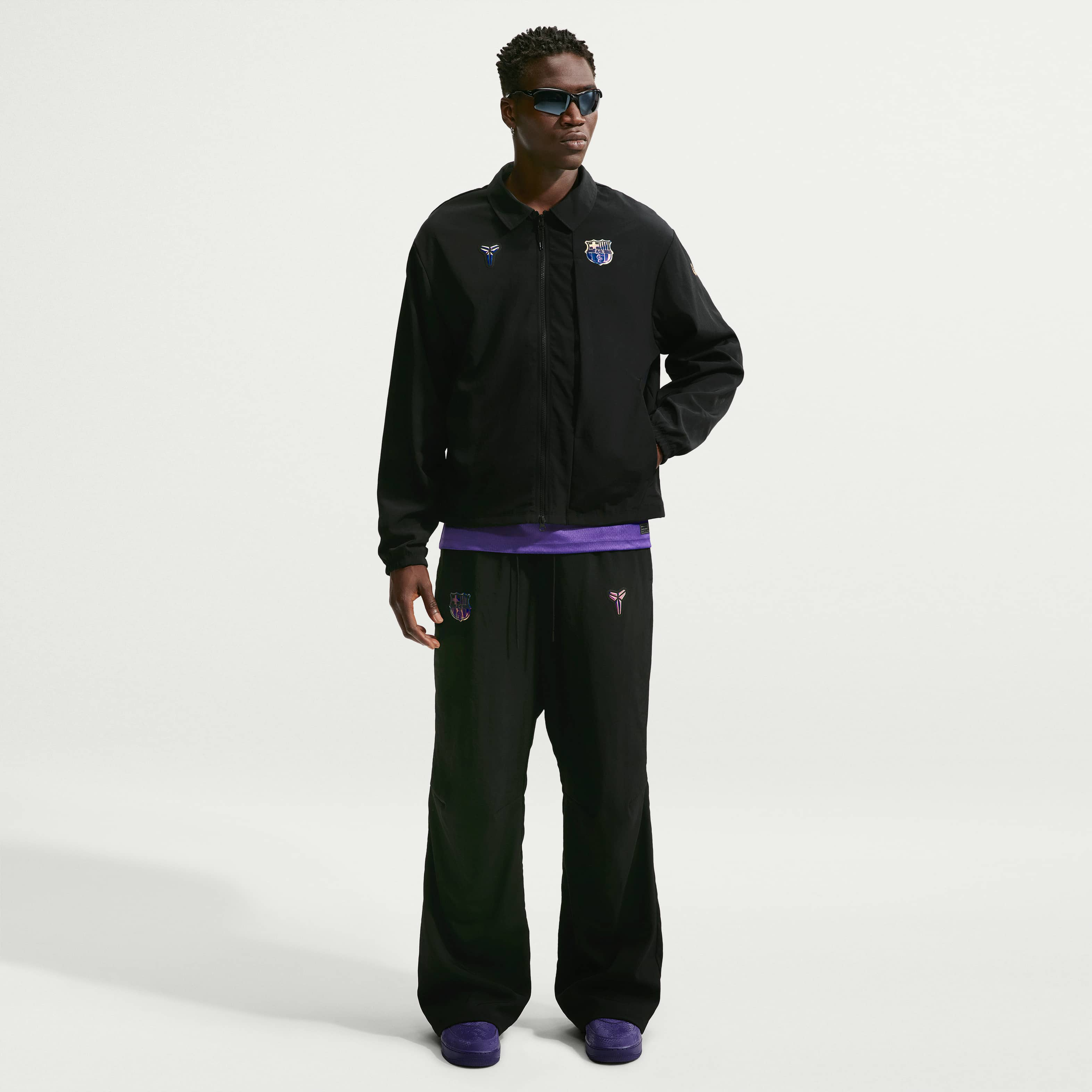 F.C. Barcelona Away image number 3