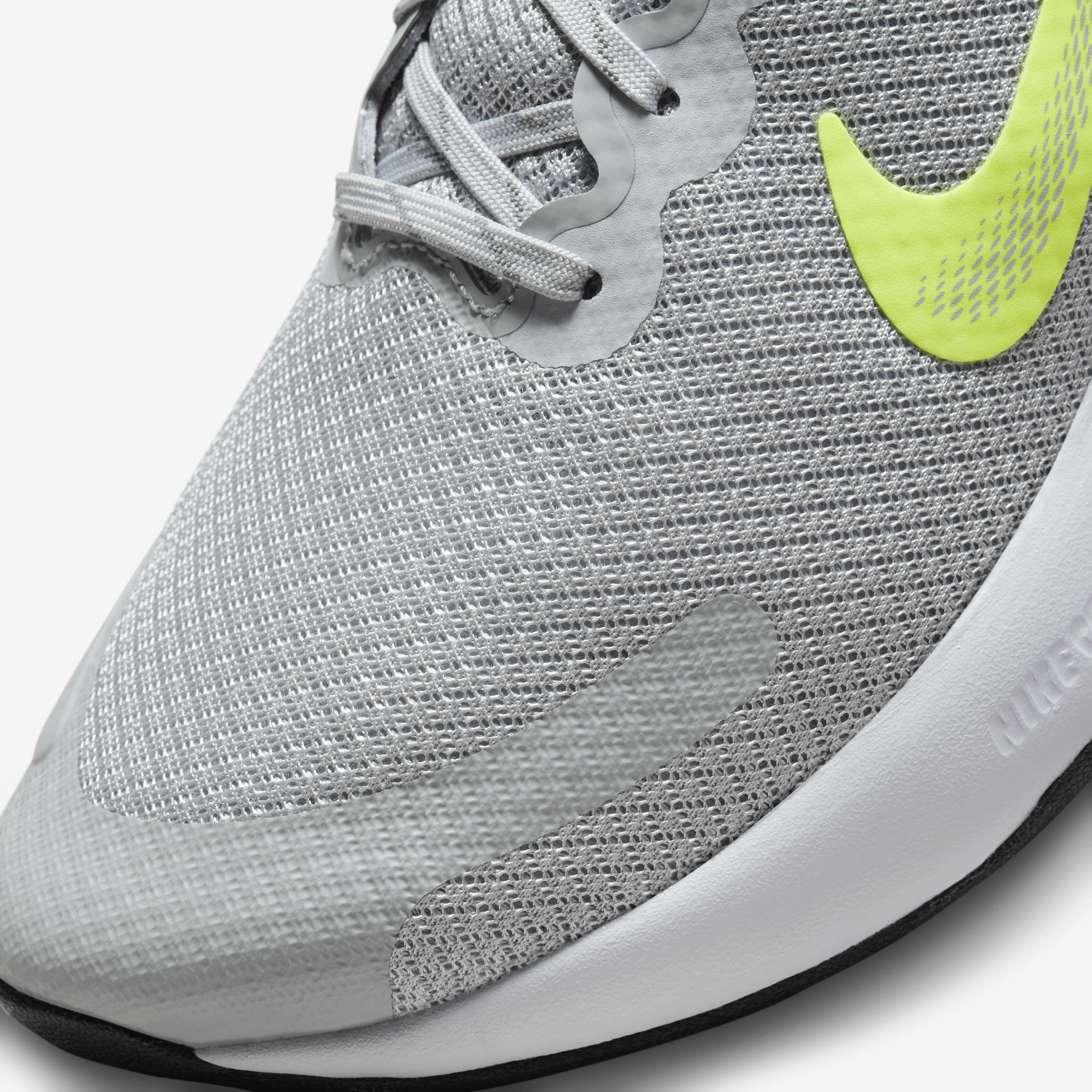 Nike renew grey 2025