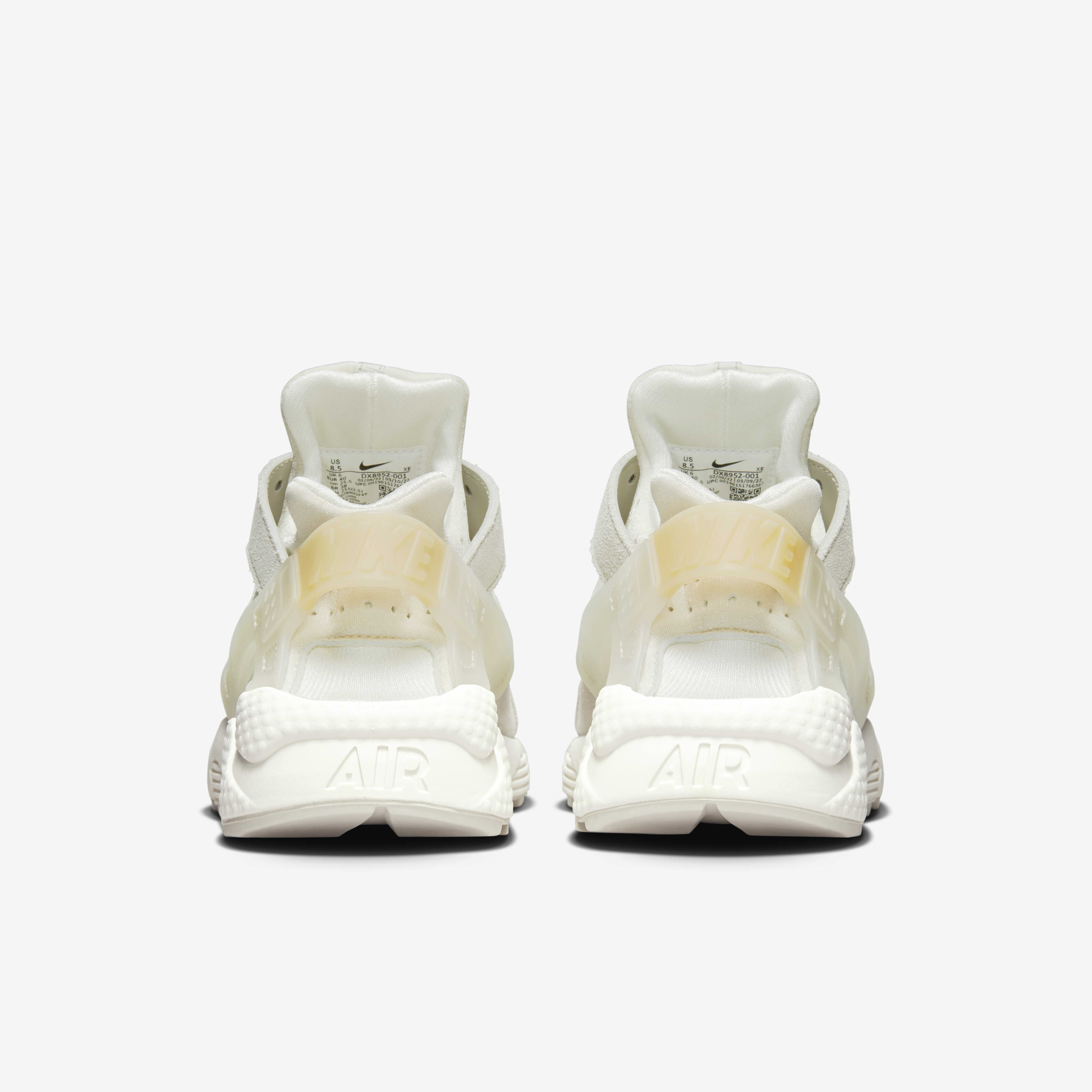 Nike Air Huarache image number 5