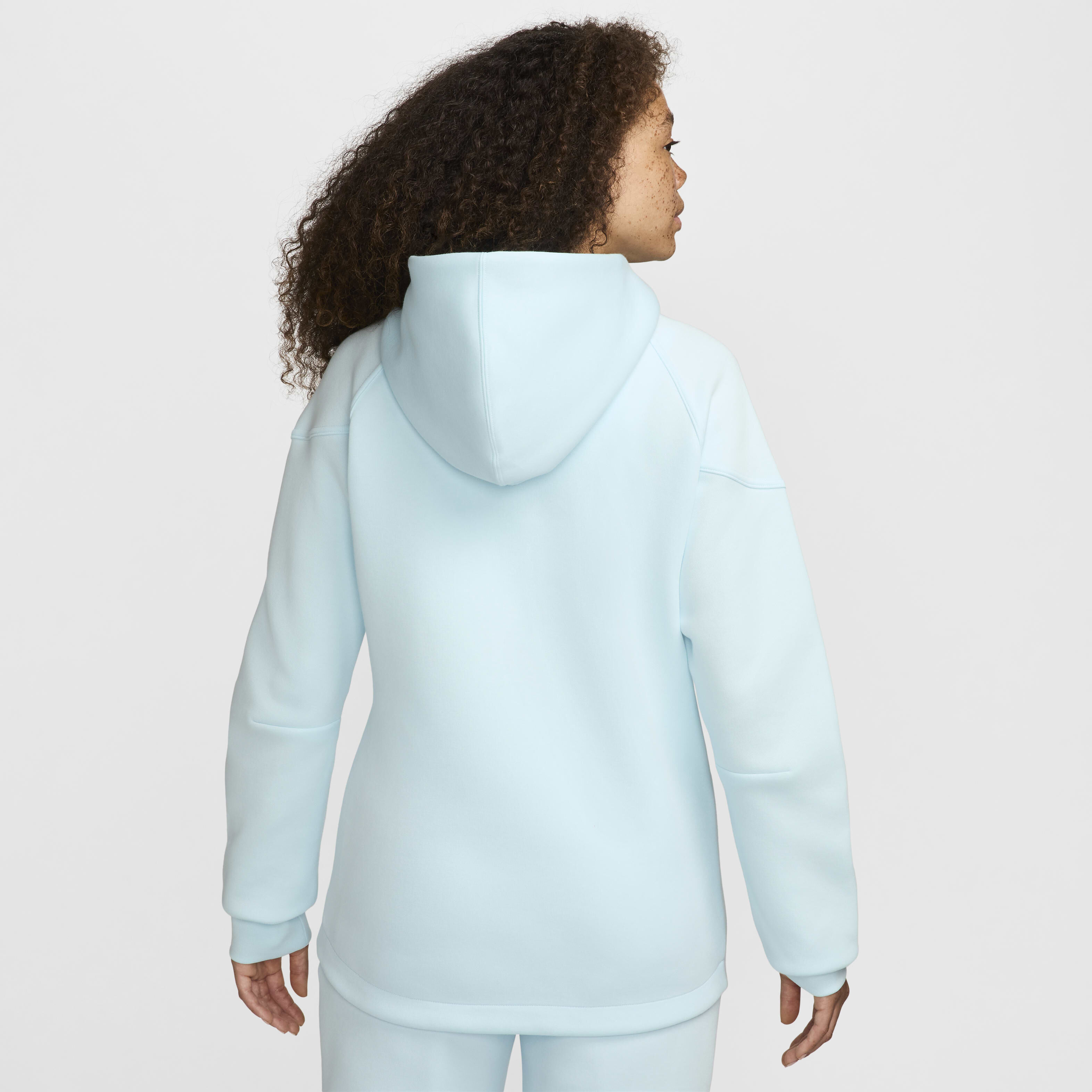 Nike Sportswear Tech Fleece Windrunner image number 1