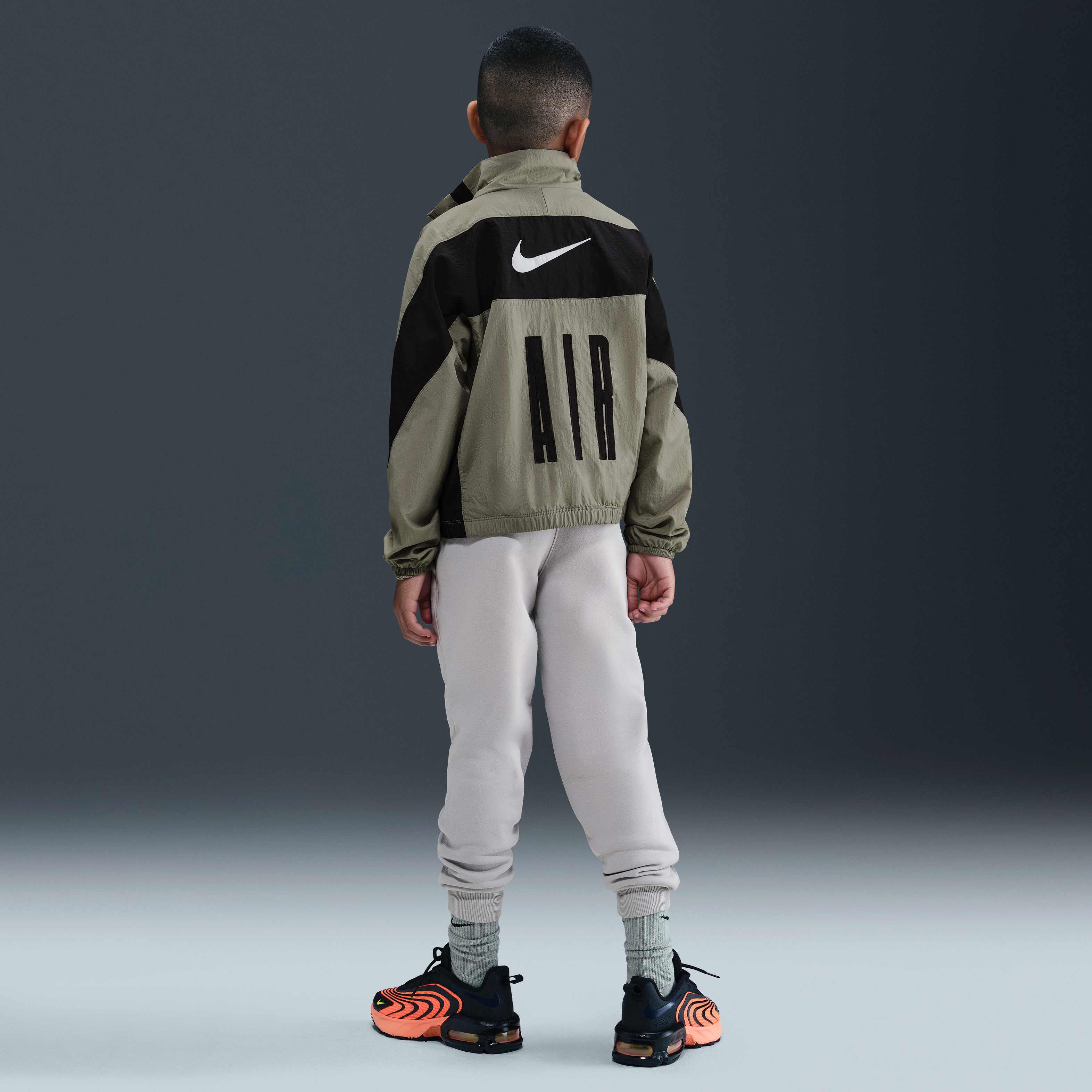 نايكي اير image number 4