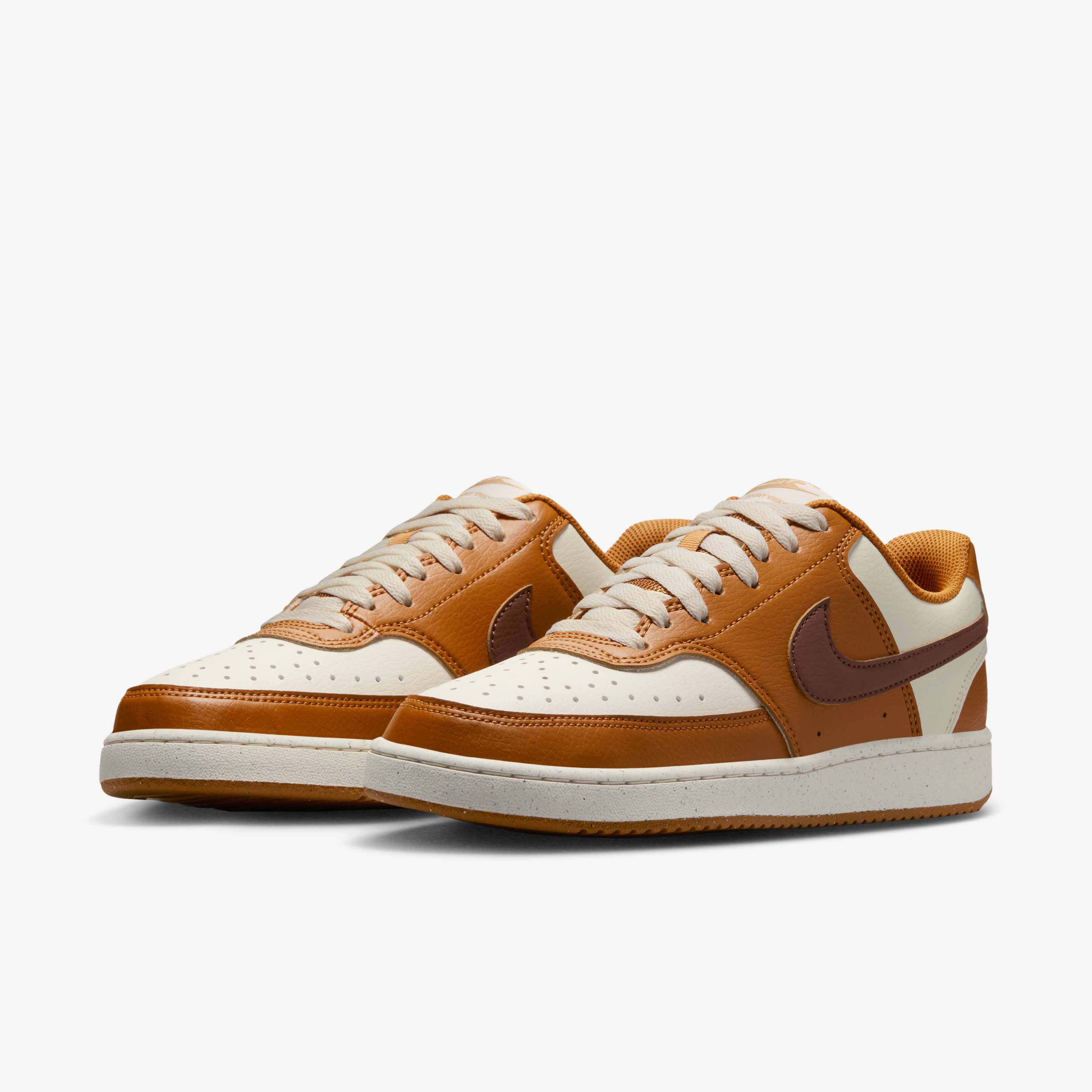 Nike Court Vision Low Next Nature image number 4