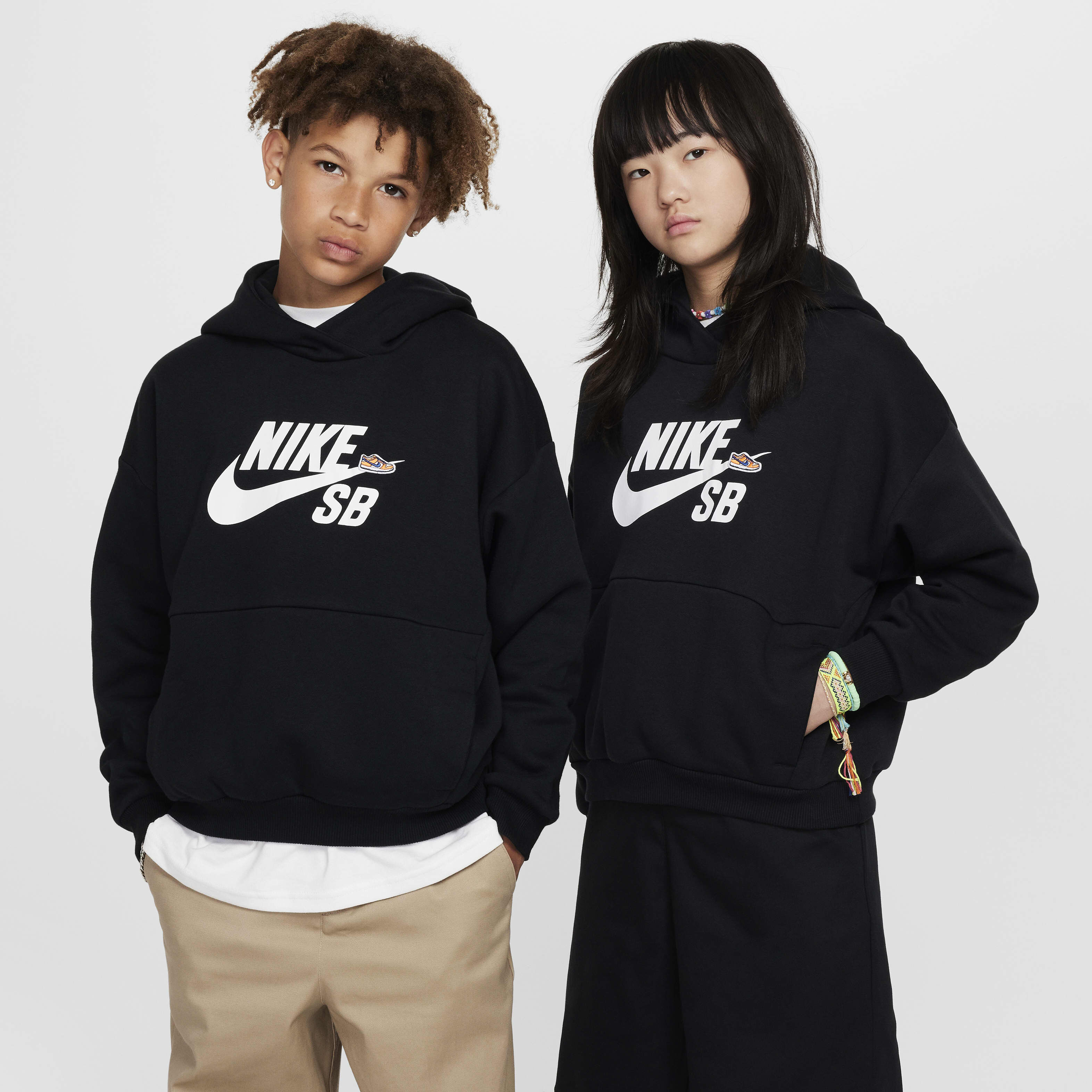 Nike SB Icon Fleece EasyOn image number 0