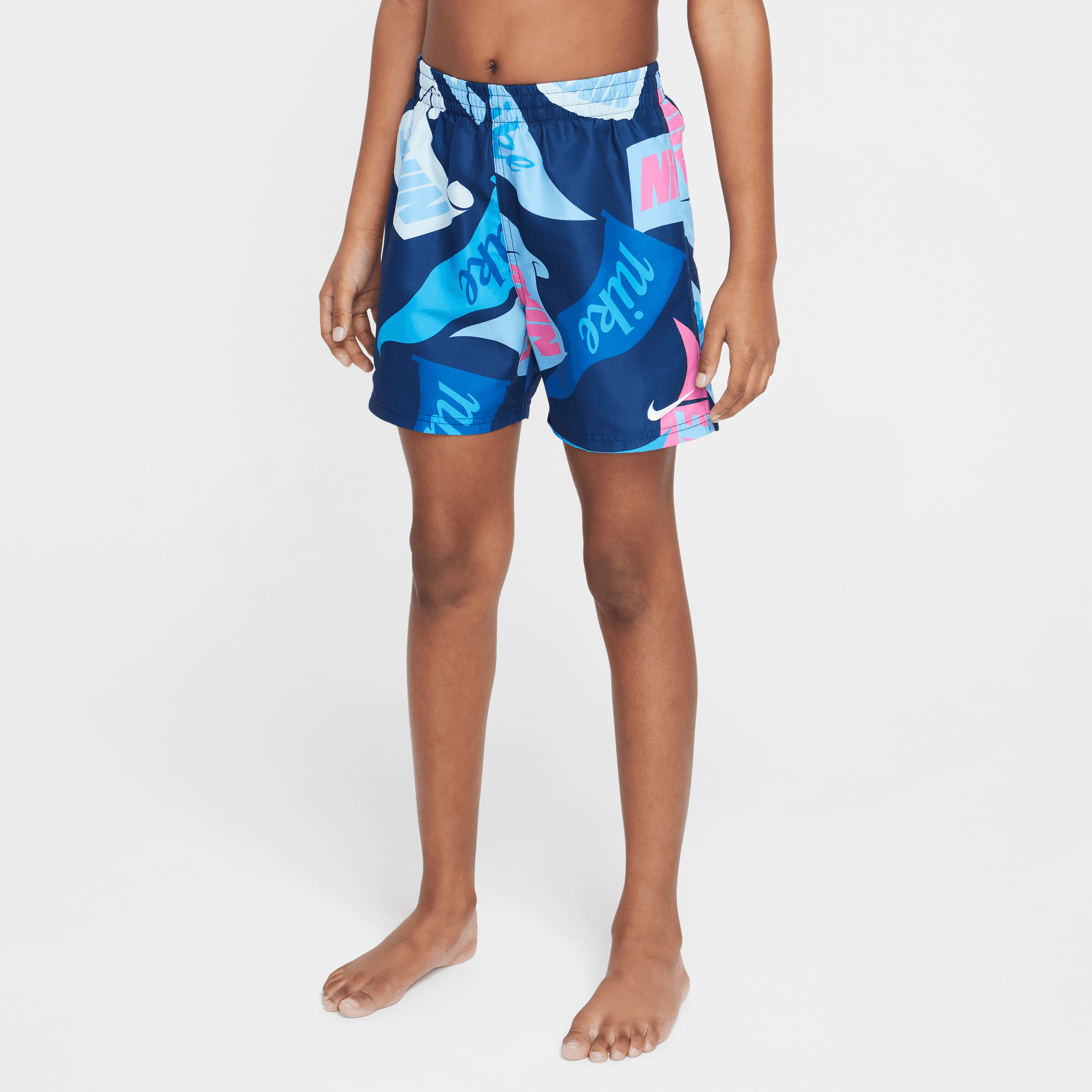 Nike Swim Breaker image number 0